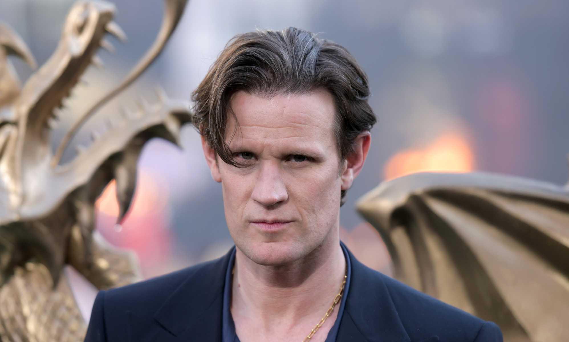 Matt Smith wants this Drag Race star on House of the Dragon - on team Targaryen, of course