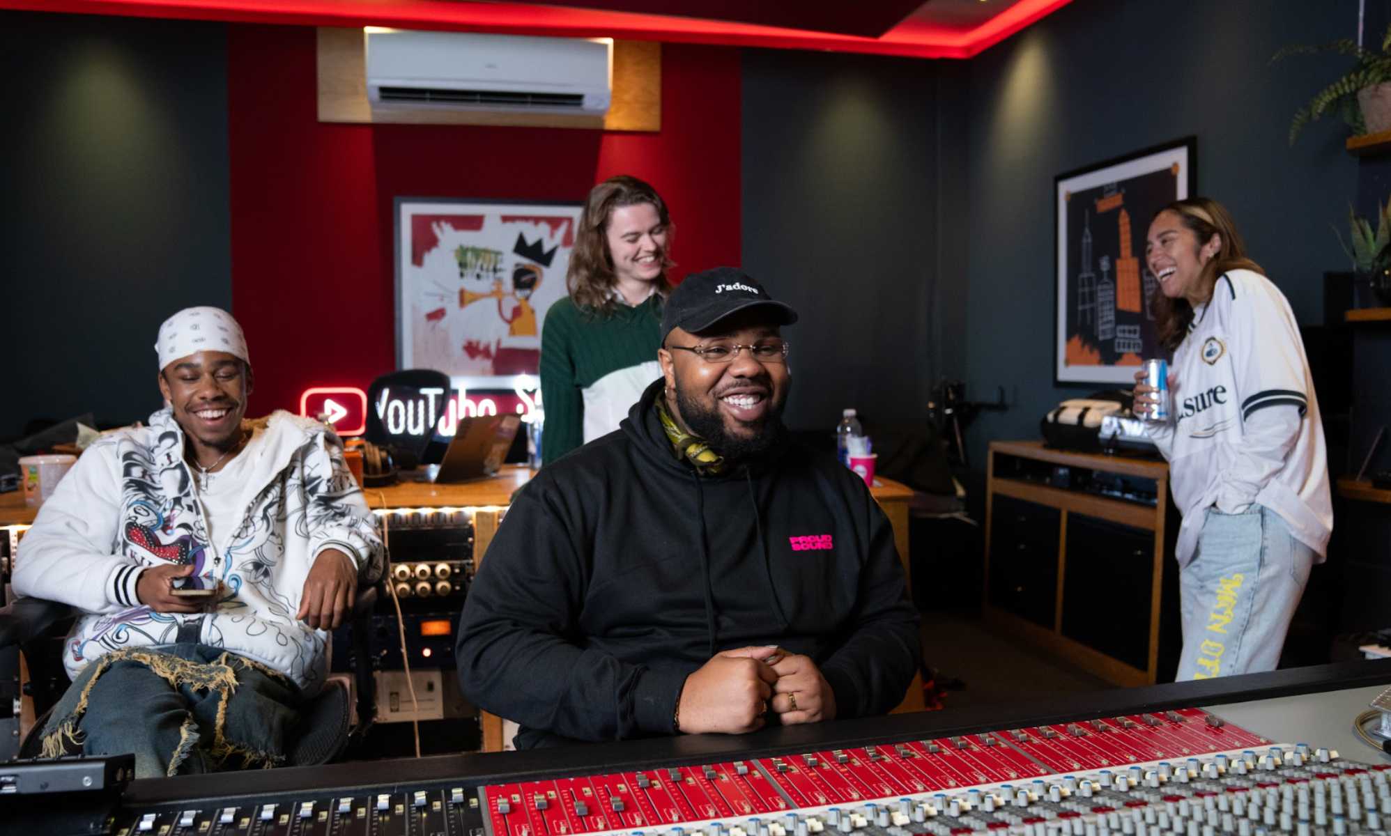 How LGBTQ+ songwriters are teaming up to make pop gayer than ever: 'Pop always has been queer'