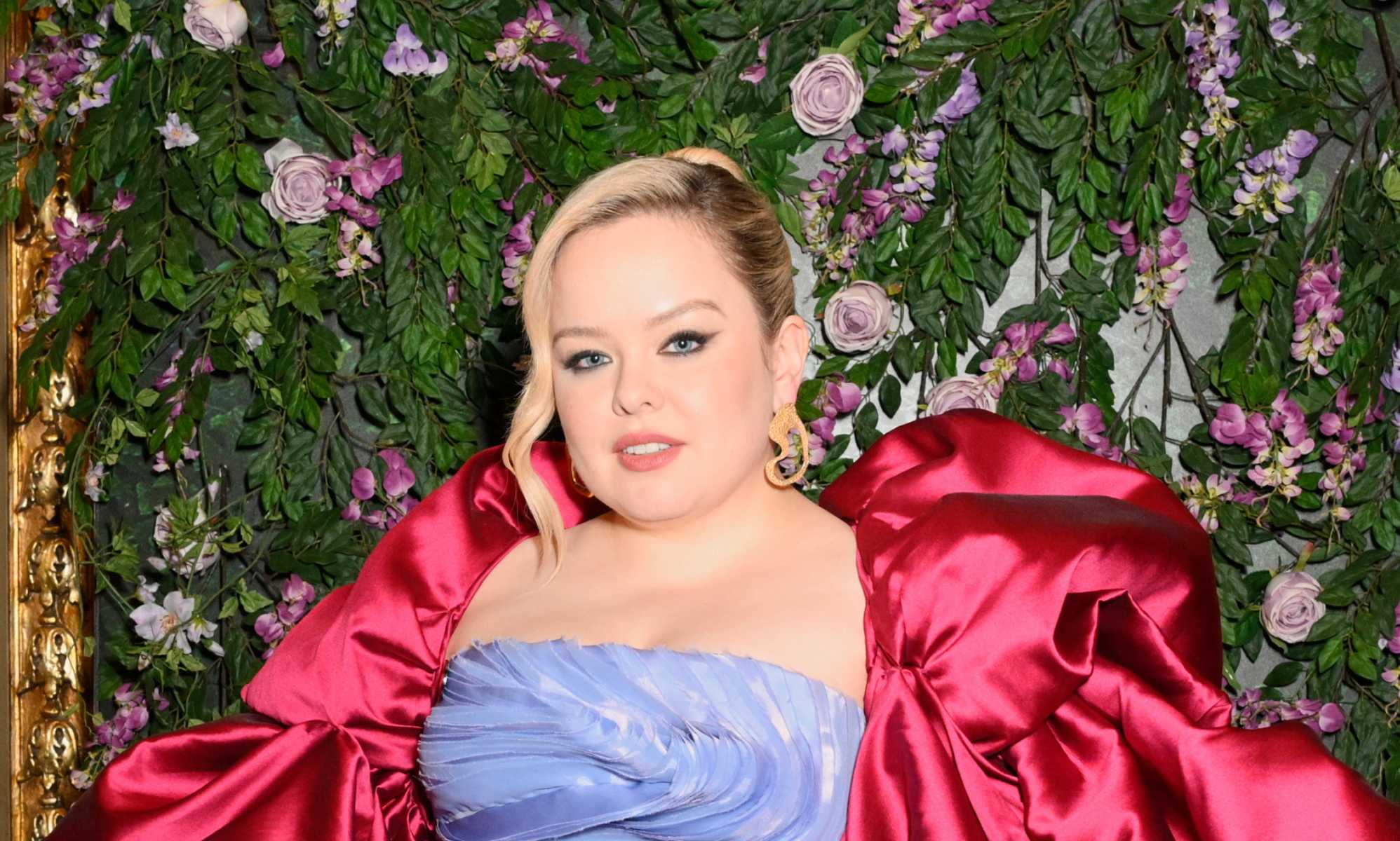 Bridgerton star Nicola Coughlan's spot-on answer to this tired body-shaming comment is iconic