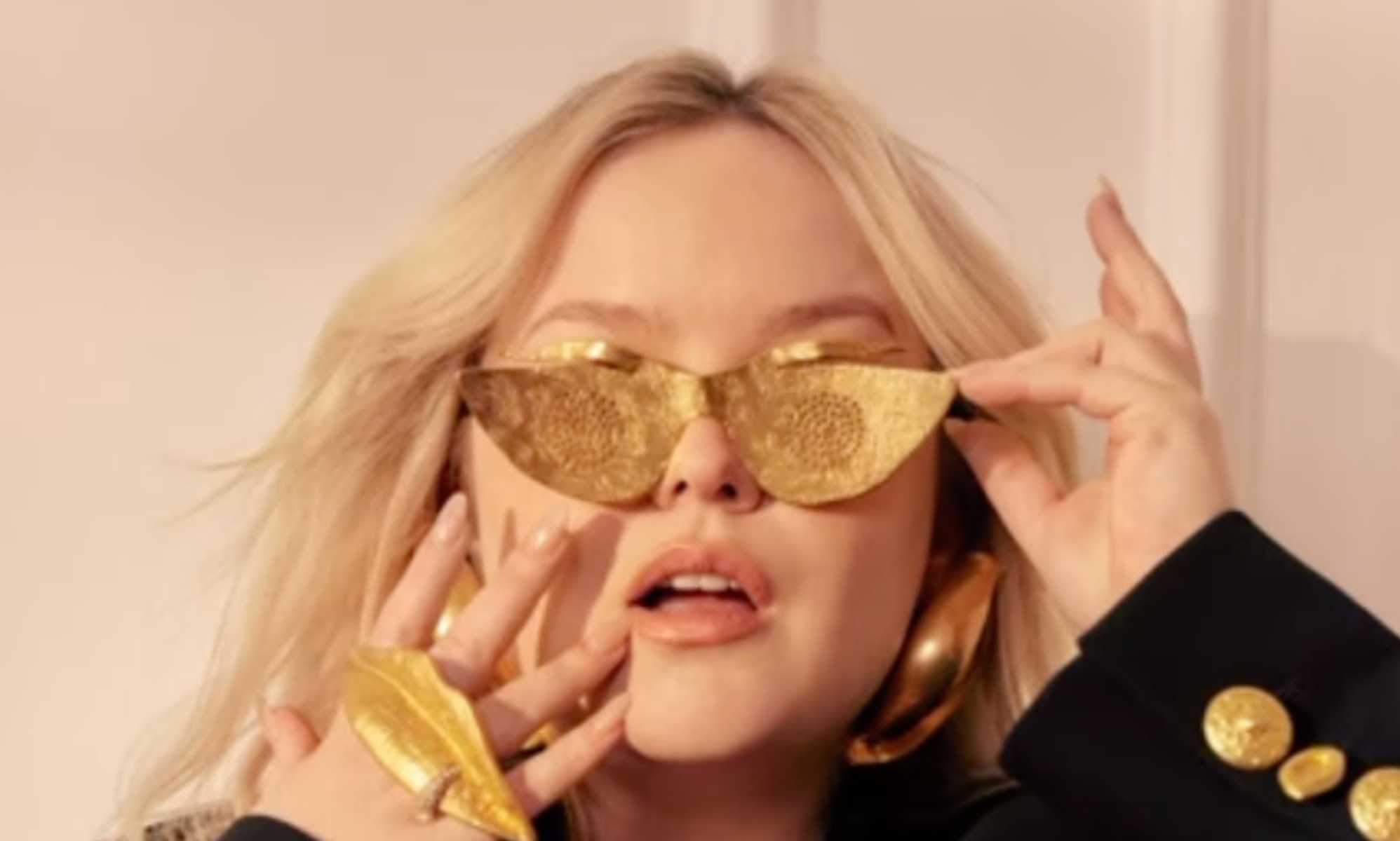 Nicola Coughlan's debut single is coming in time for Pride month and it's 'exclusively for gay men'