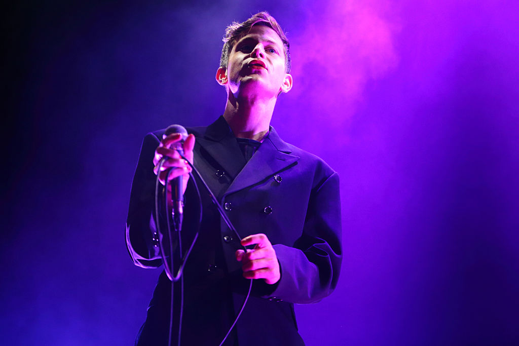 Perfume Genius announces 'Too Bright' 10th anniversary tour dates