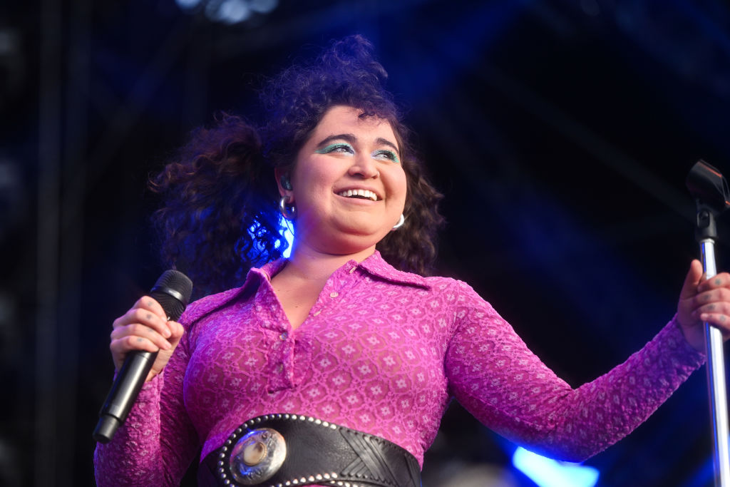 Remi Wolf announces more dates on 'The Big Ideas Tour'