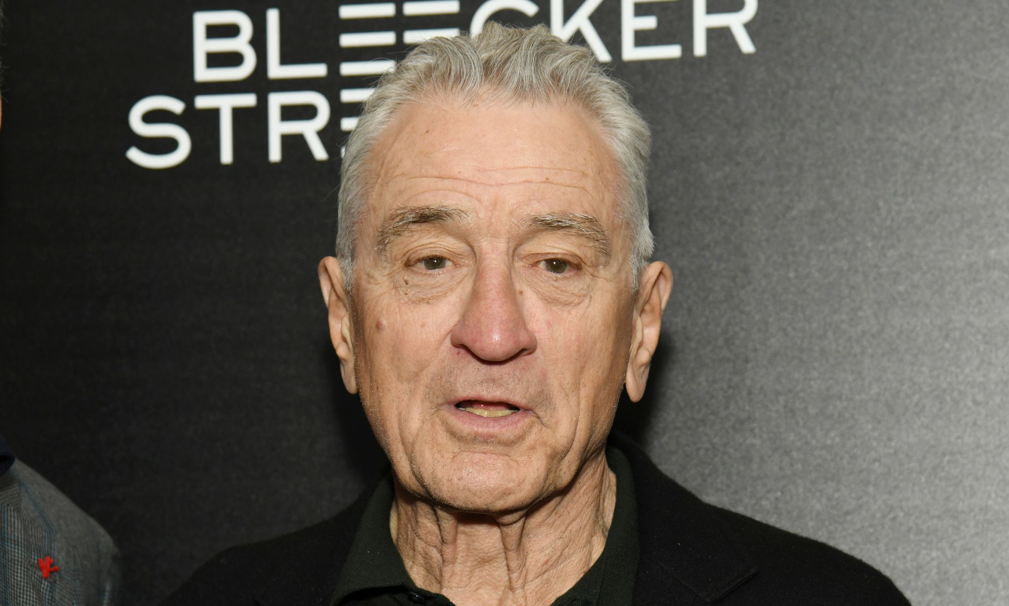 Robert De Niro stripped of award after Donald Trump 'tyrant' speech