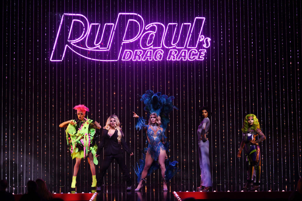 RuPaul's Drag Race Live extends its Las Vegas residency run