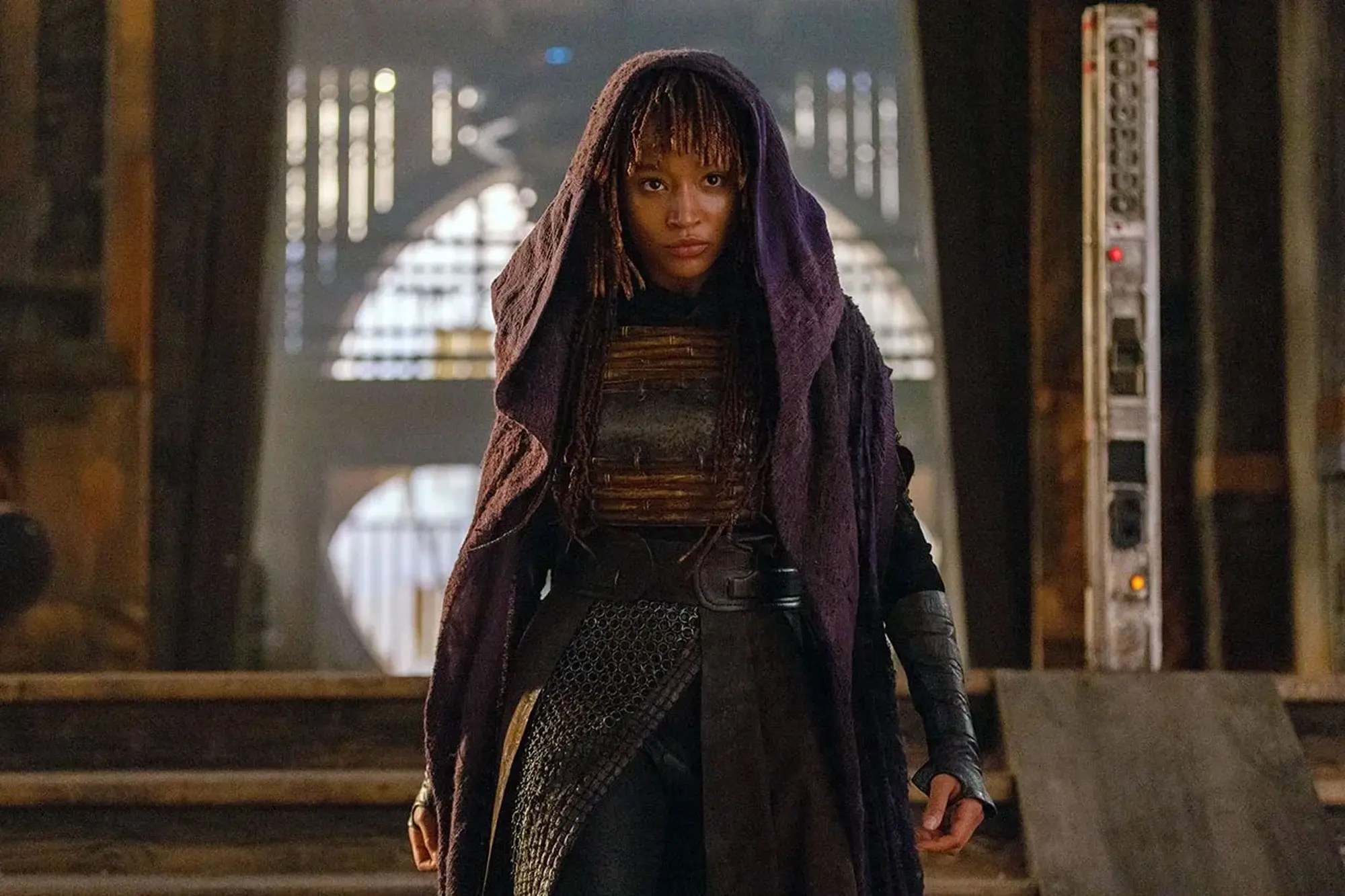 Star Wars' The Acolyte breaks streaming record - despite conservatives crying over its 'wokeness'