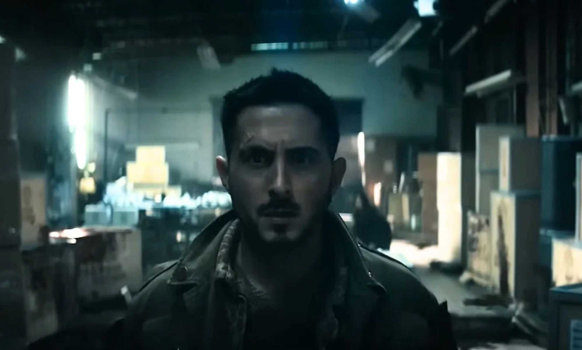 The Boys' new same-sex relationship on season four sparks worrying fan theory