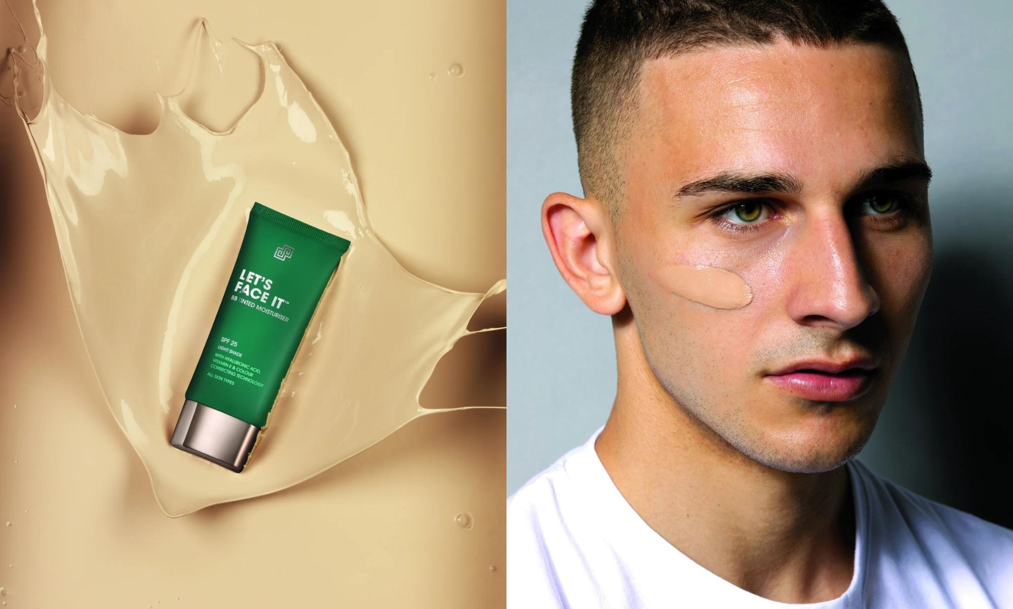 This popular SPF tinted moisturiser sells every two minutes