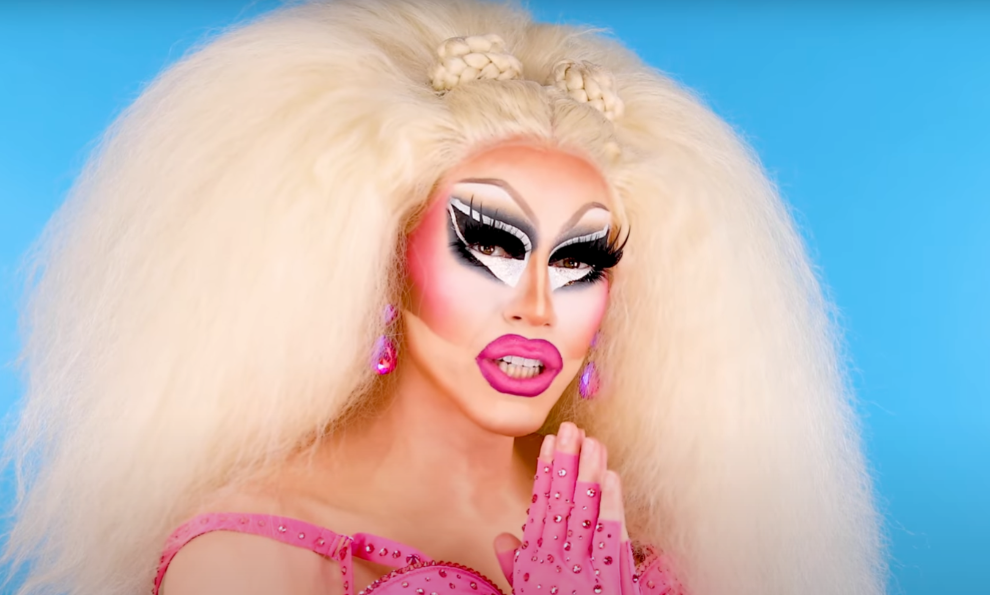 Trixie Mattel announces return after four-month drag break 
