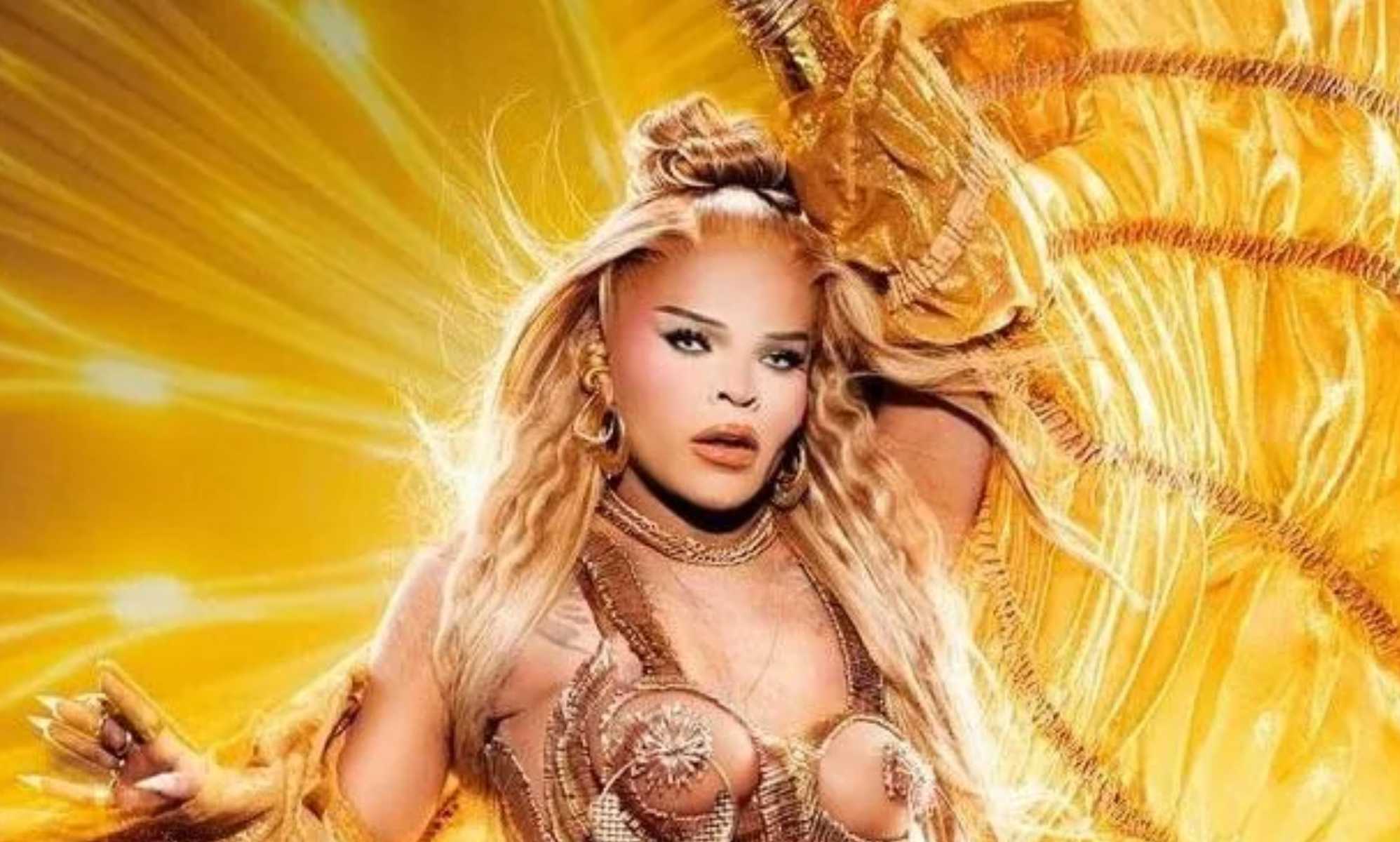 All Stars 9's Vanessa Vanjie reveals unaired moment that made her cry