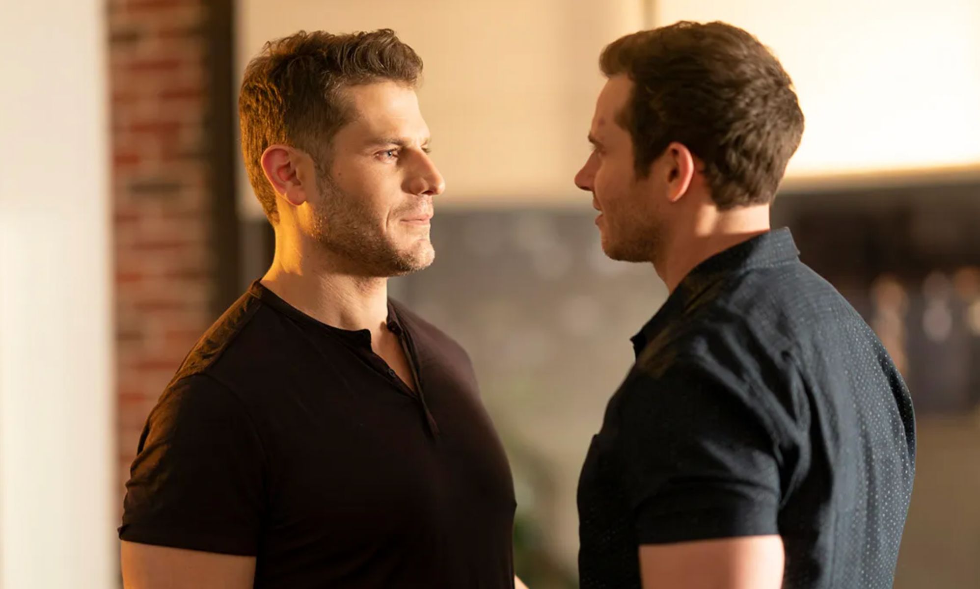 9-1-1 deleted scene reveals Tommy's 'intentions' for fan-favourite bisexual Buck