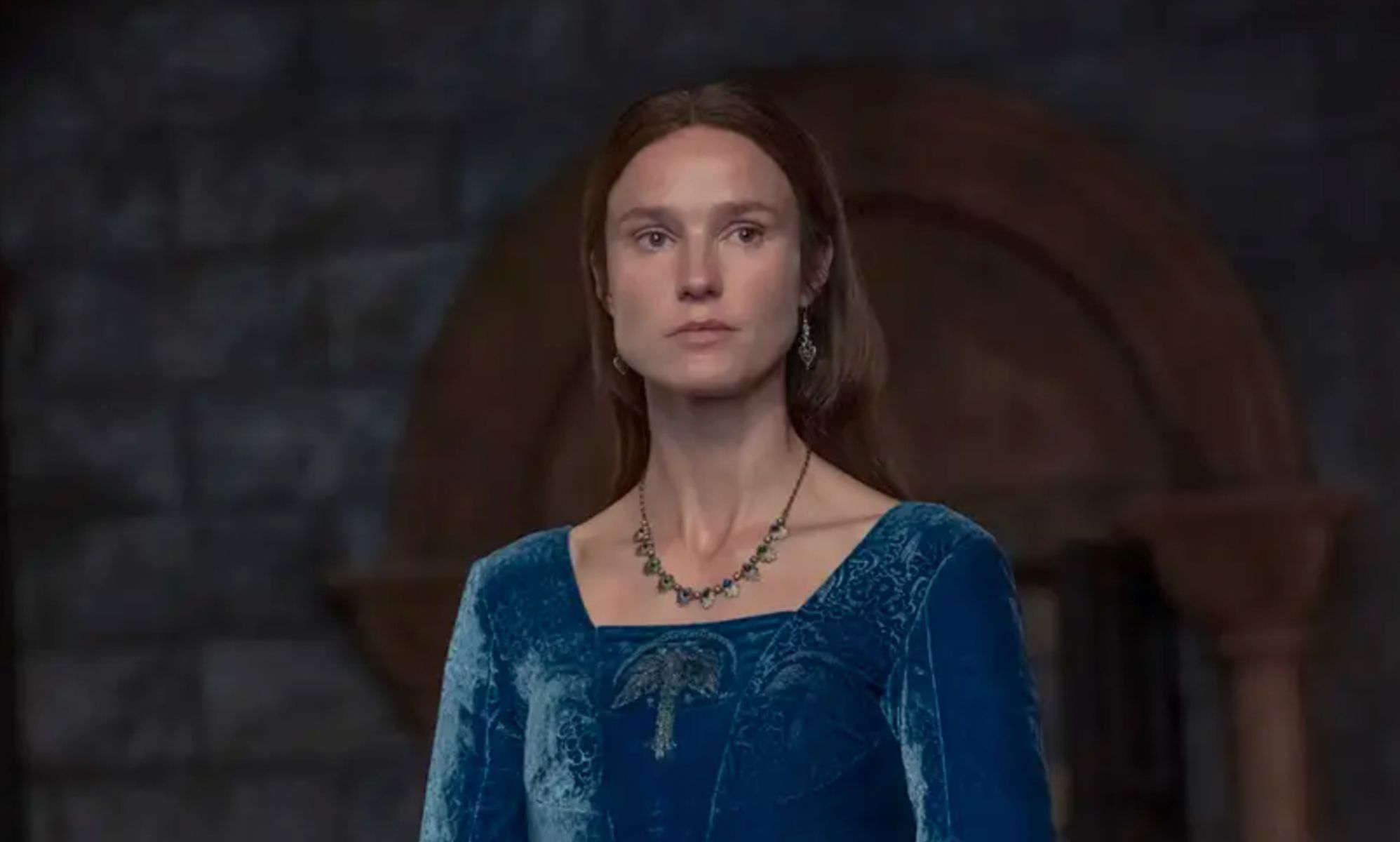 House of the Dragon introduces potentially queer ruler Lady Jeyne Arryn