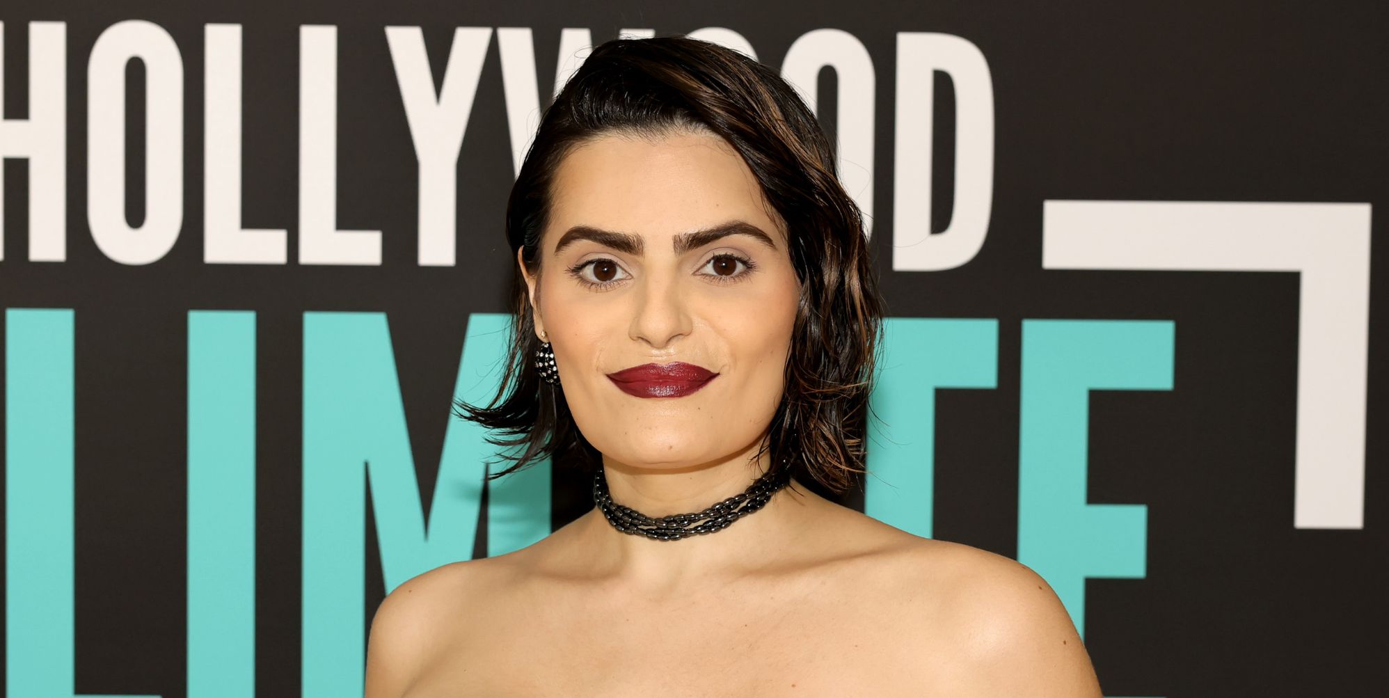 Baby Reindeer's trans icon Nava Mau lands next big role in Netflix thriller You