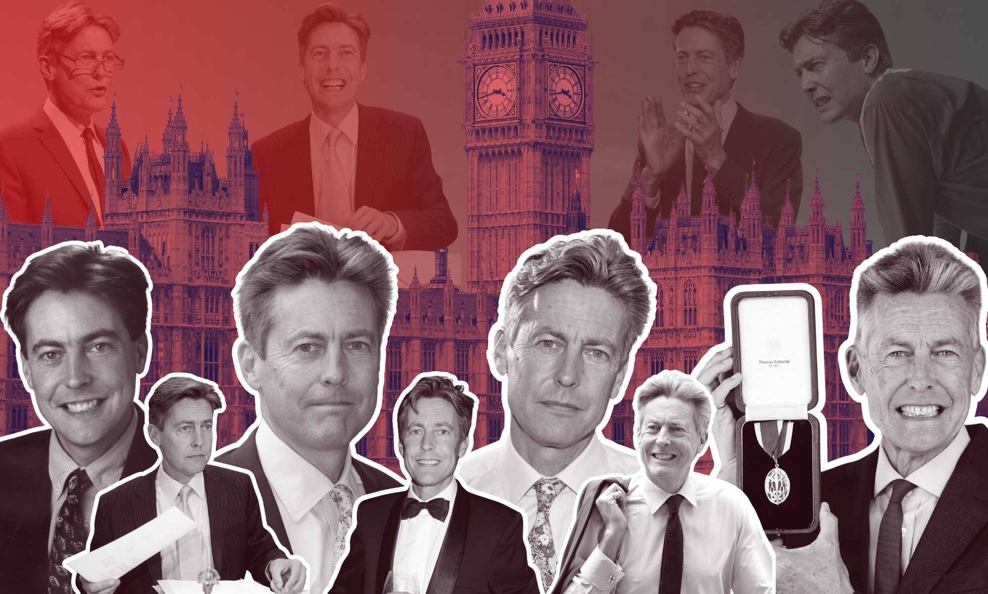 Retiring from politics won’t stop Ben Bradshaw fighting for LGBTQ+ rights