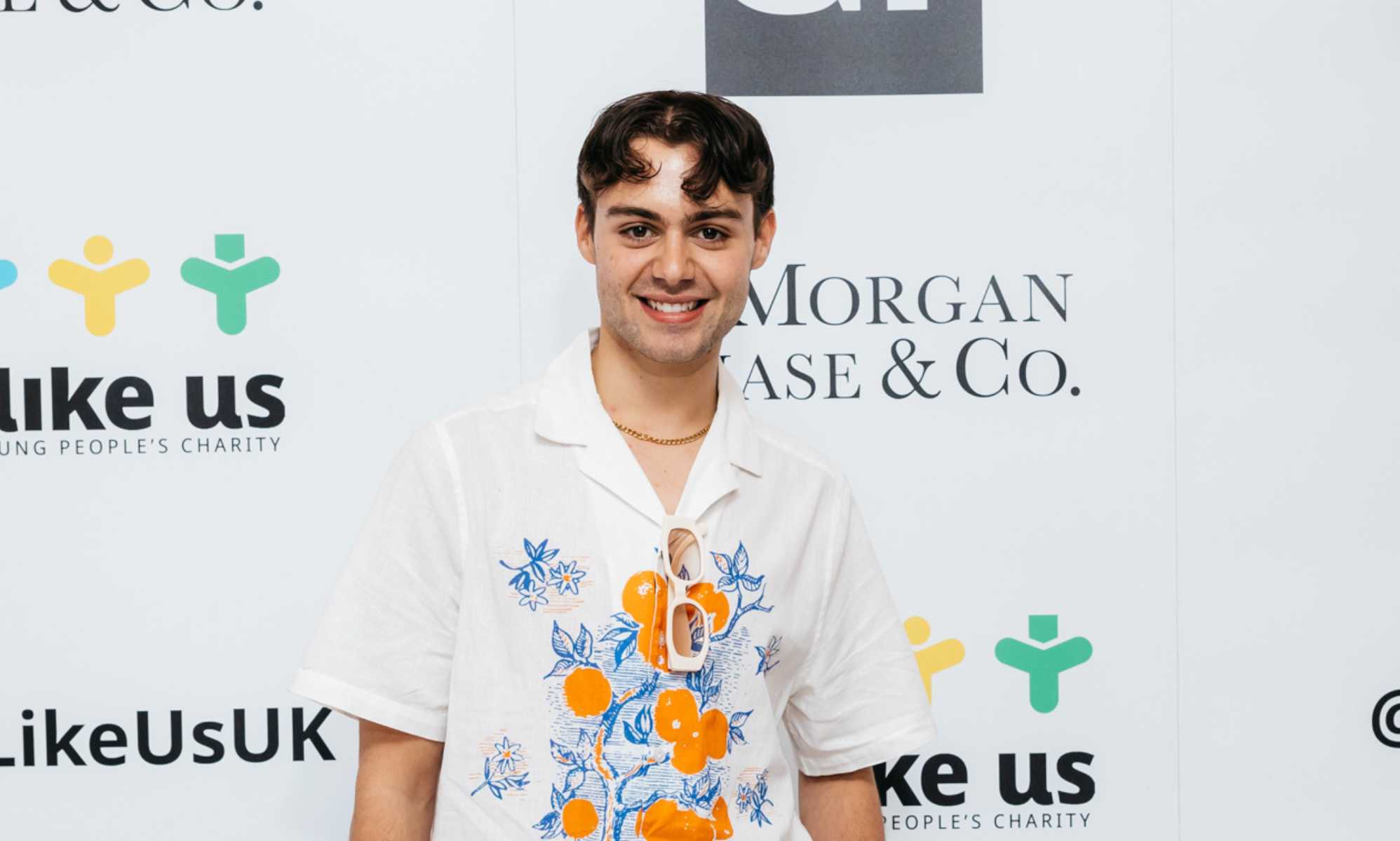 Heartstopper star drops 'hint' about season three return