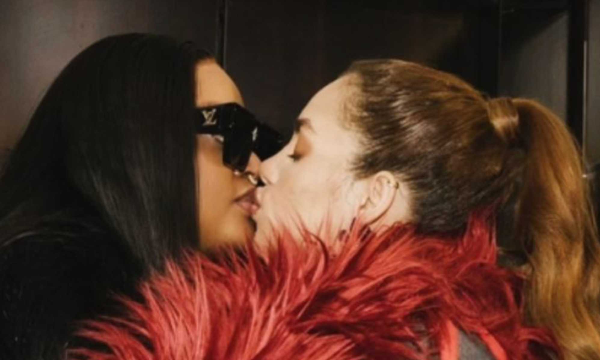 Lesbian shares daily reality of life in Cameroon after president's daughter comes out