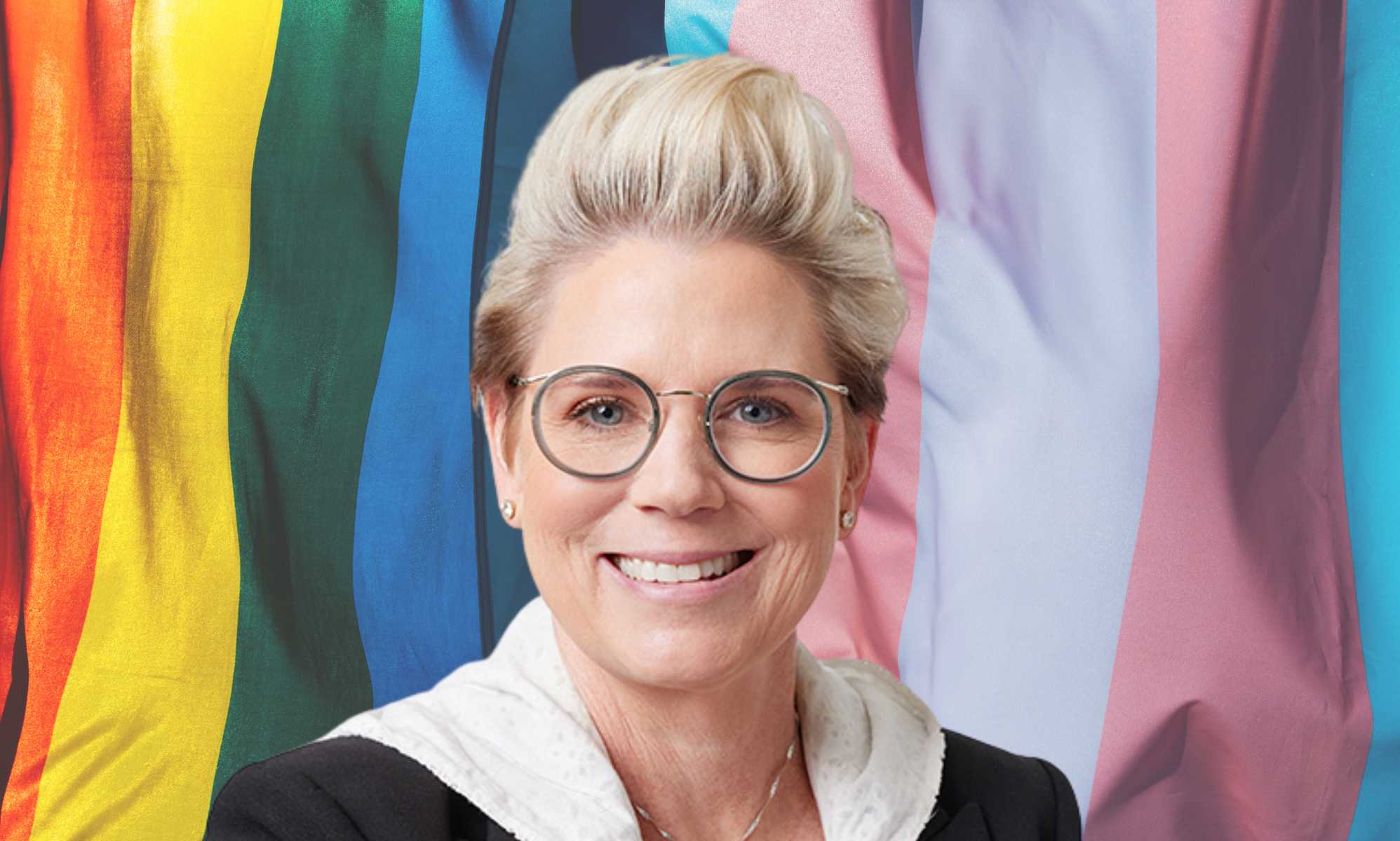 Mum felt 'compelled' to create loneliness health platform after trans daughter's death