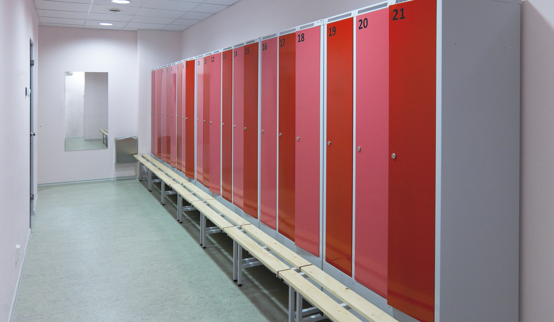 NHS nurses in trans changing room row say they've been 'made to feel like bigots'