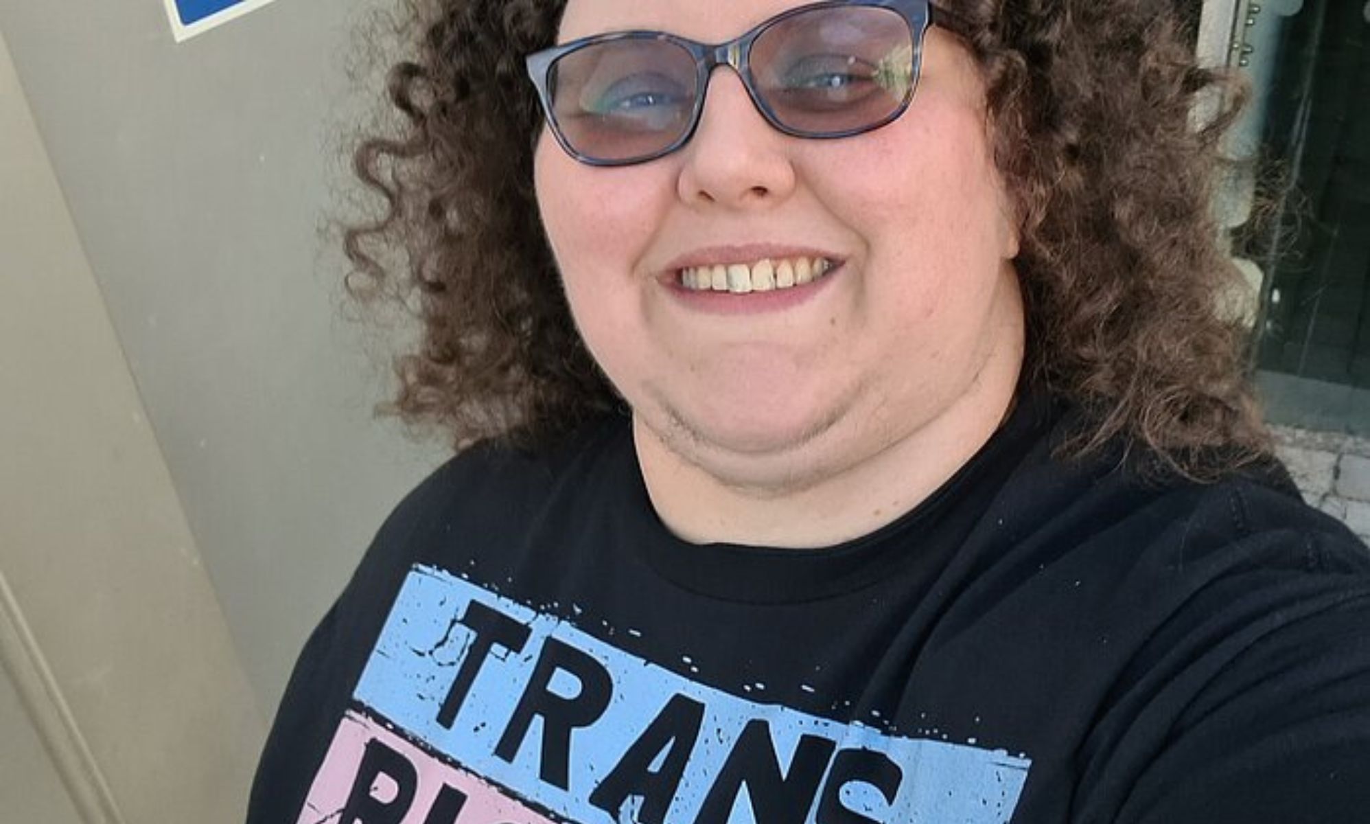 Charley Hasted, pictured.