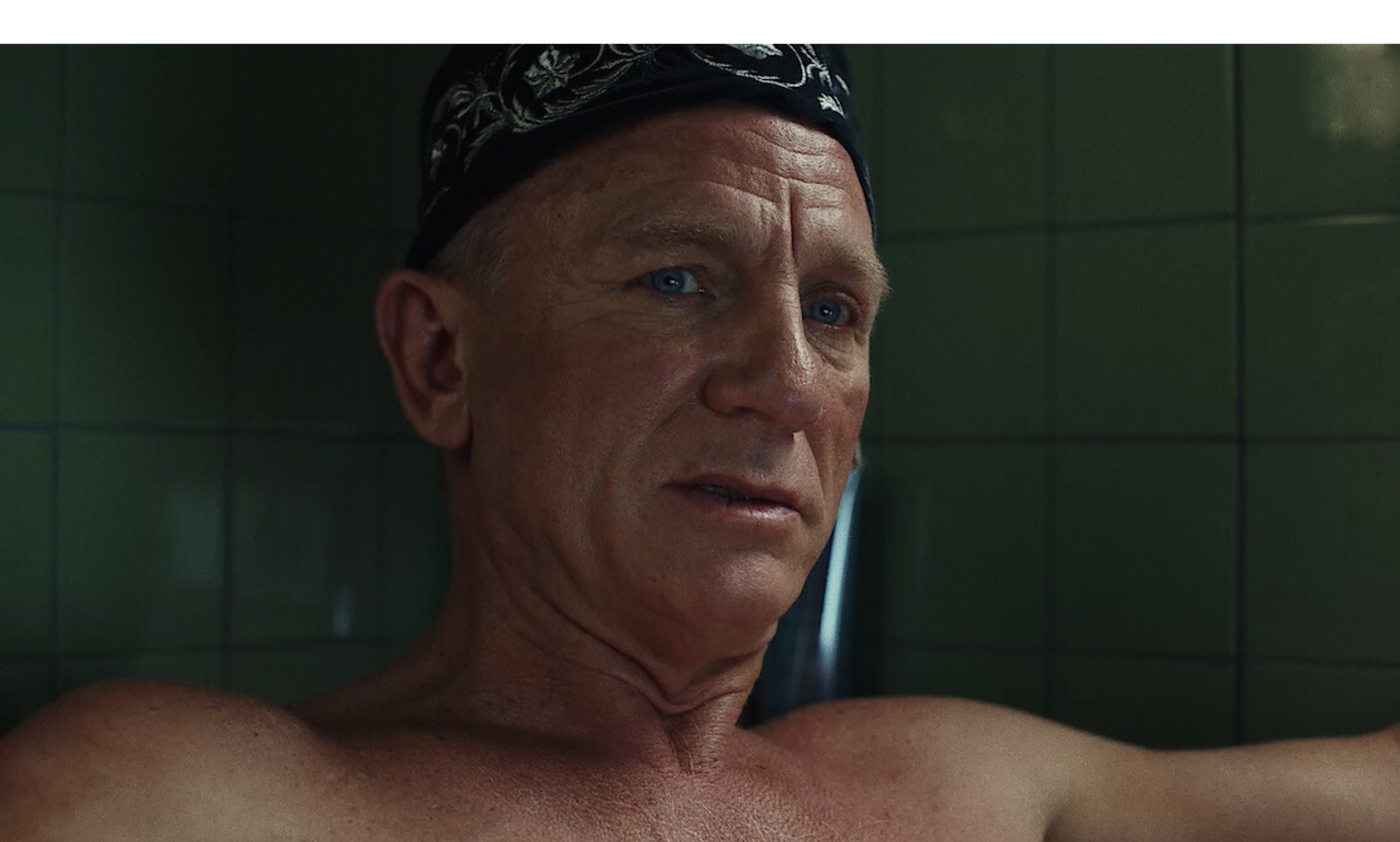 Daniel Craig's sex scenes in Queer will be 'quite full on' – which is absolutely fine with us