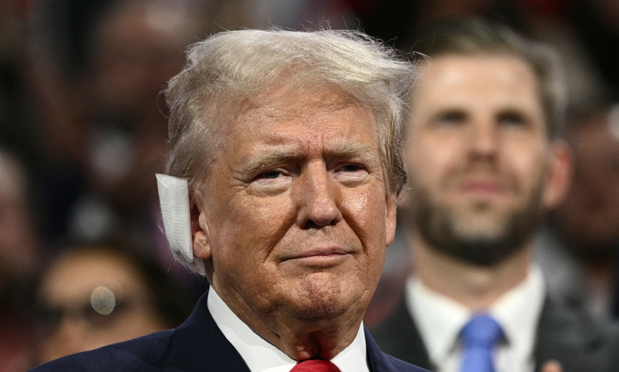 What would a Trump election win mean for trans rights in the US?