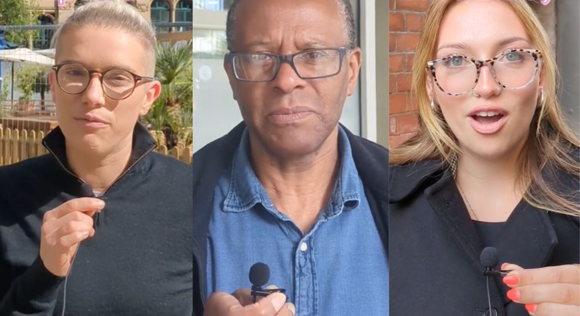 Will Keir Starmer deliver for LGBTQ+ people? Members of the public give their verdict