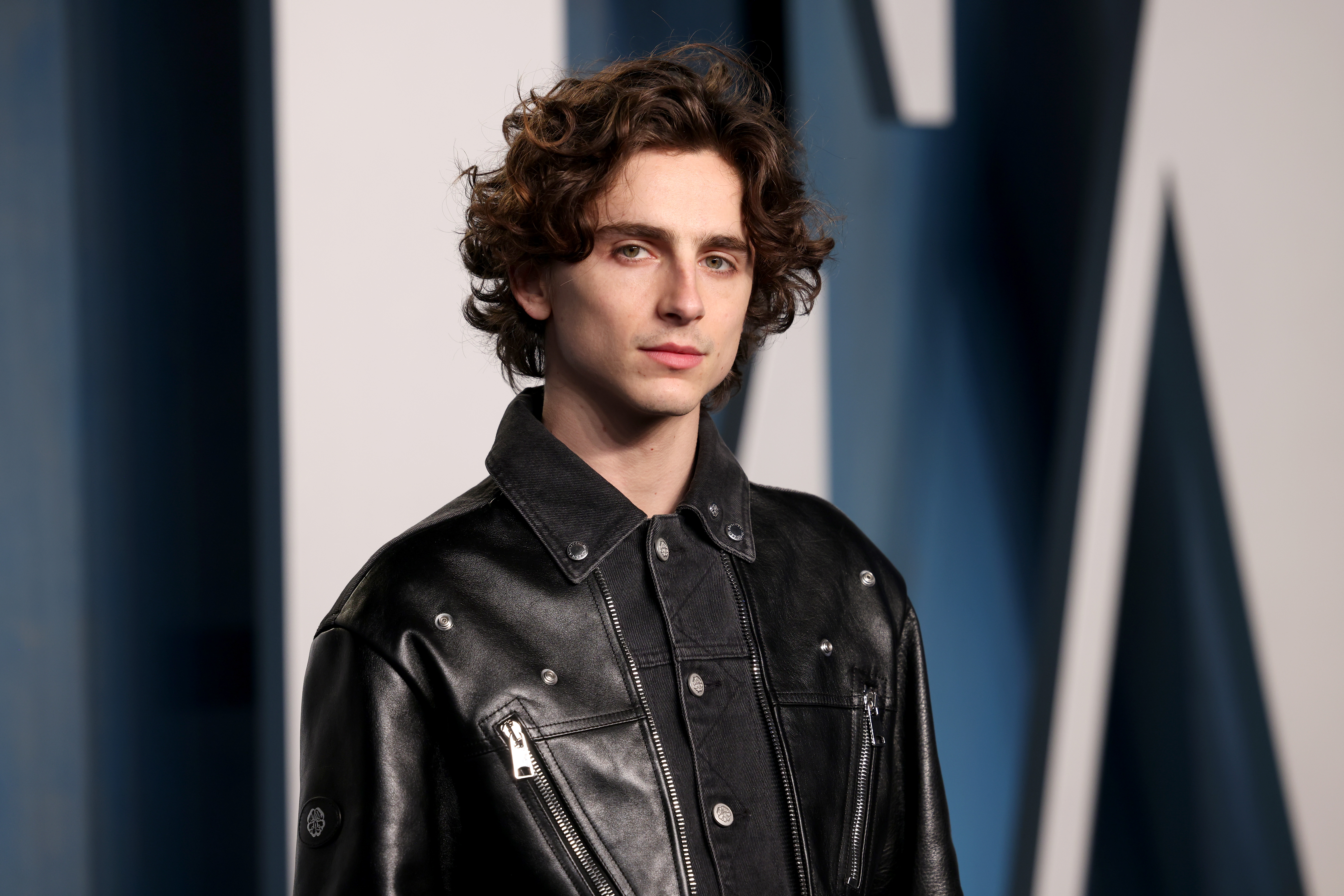 Timothée Chalamet looks unrecognisable in first trailer for A Complete Unknown