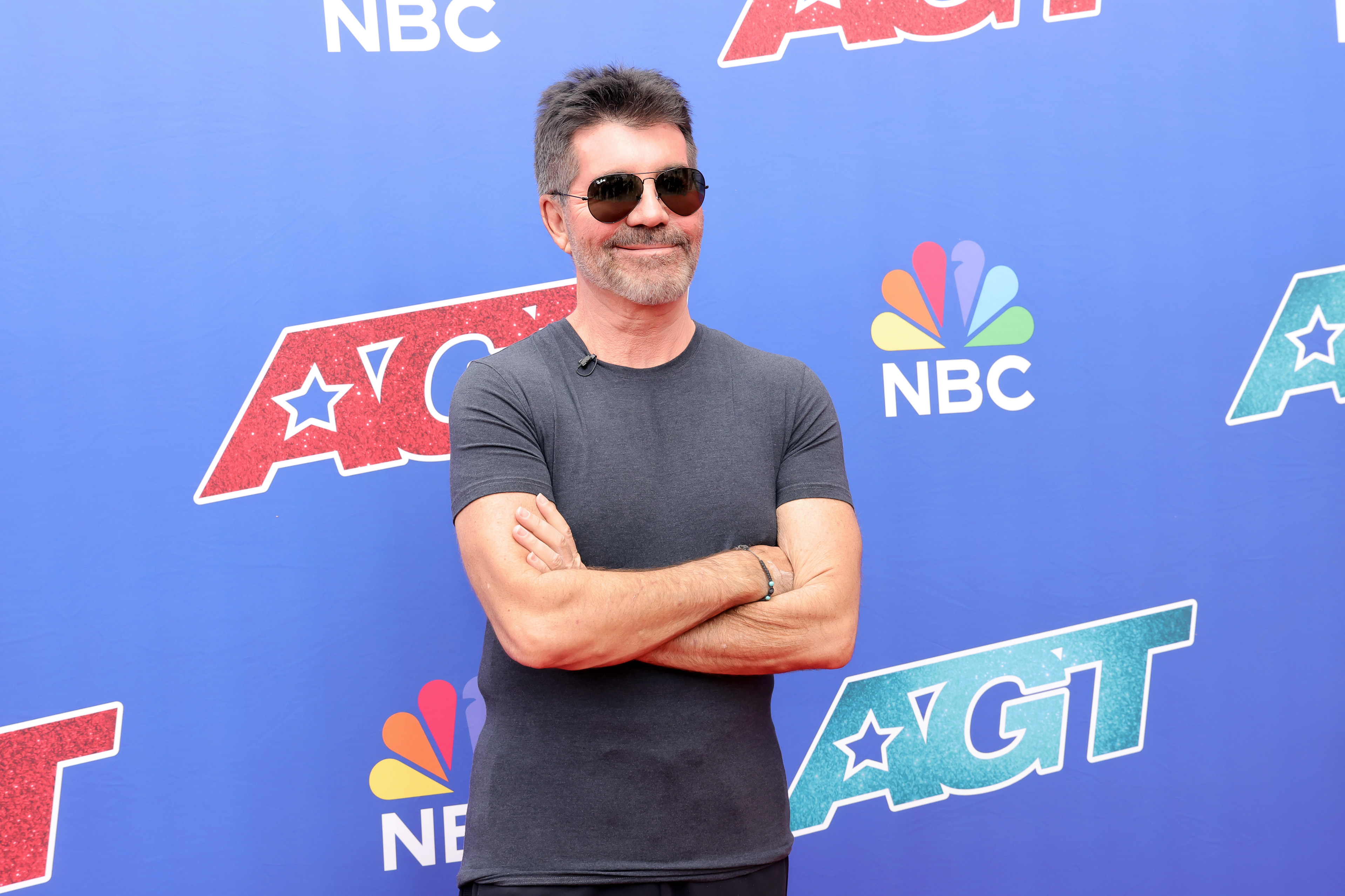 Simon Cowell 'invites trans men' to audition in search of next big boy band
