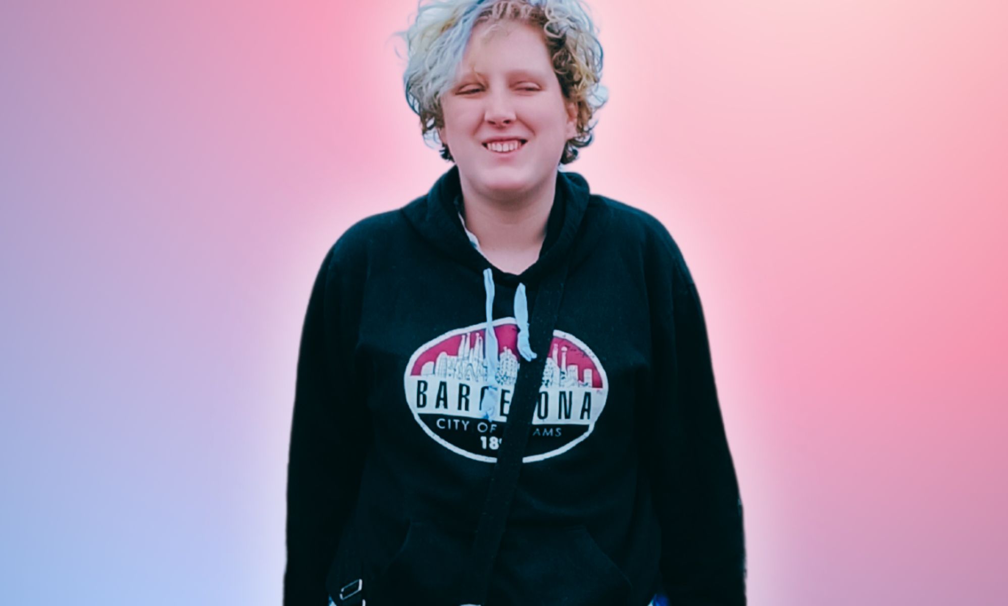 'I’m an aro-ace Christian - both religious and LGBTQ+ spaces need to work on aspec inclusion'