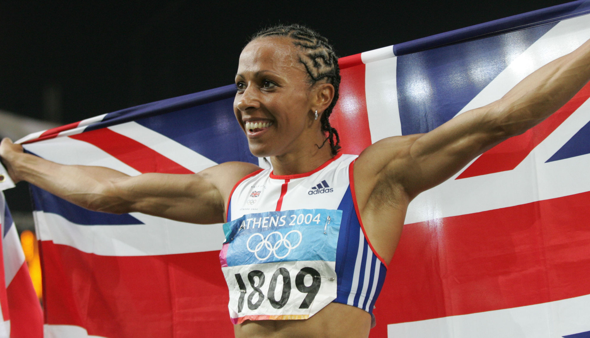 All the tea on gay Olympic hero Dame Kelly Holmes, from her partner to medal tally
