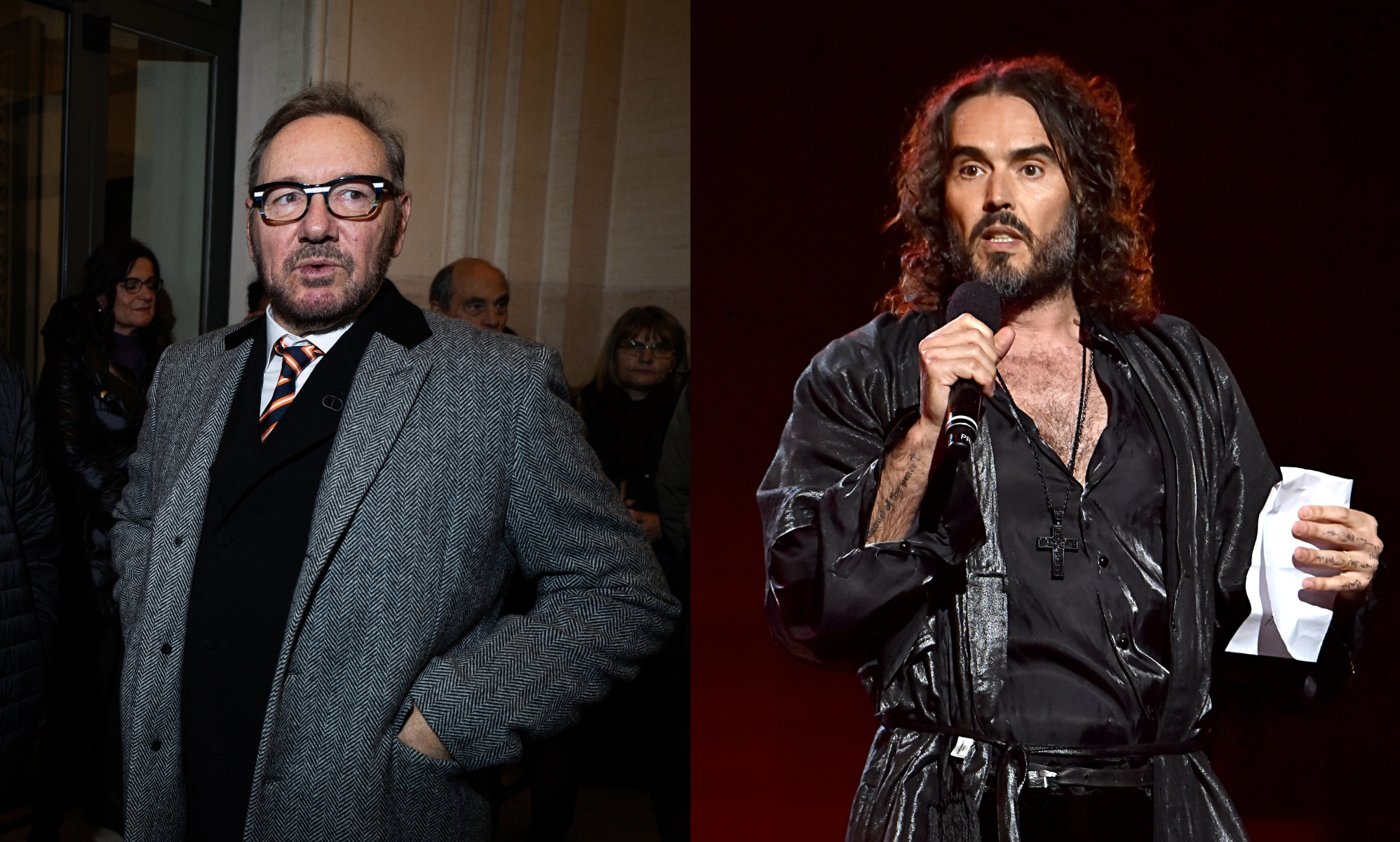 LGBTQ+ topics and dramatic exposés dominate shortlist for the 2024 British Documentary Awards