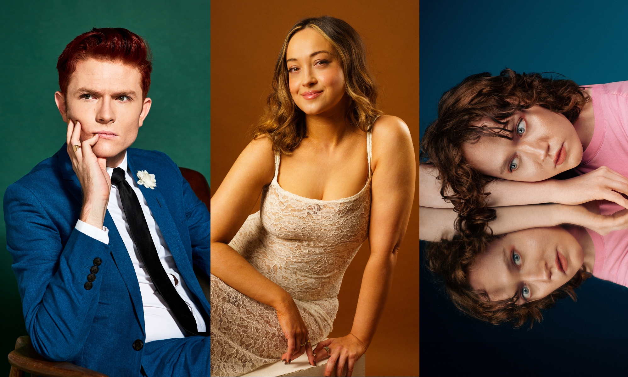Must-see LGBTQ+ acts and comedians at the Edinburgh Fringe Festival 2024