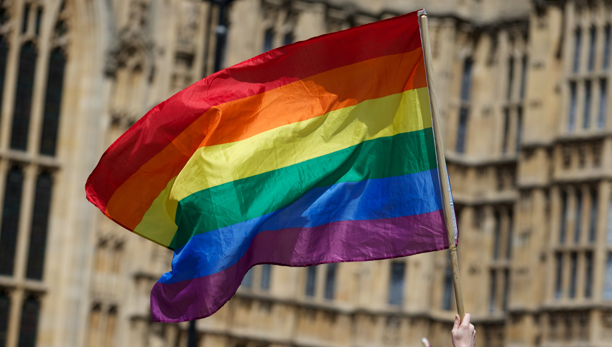 Number of out LGBTQ+ MPs falls following election - but Labour has a reason to be proud