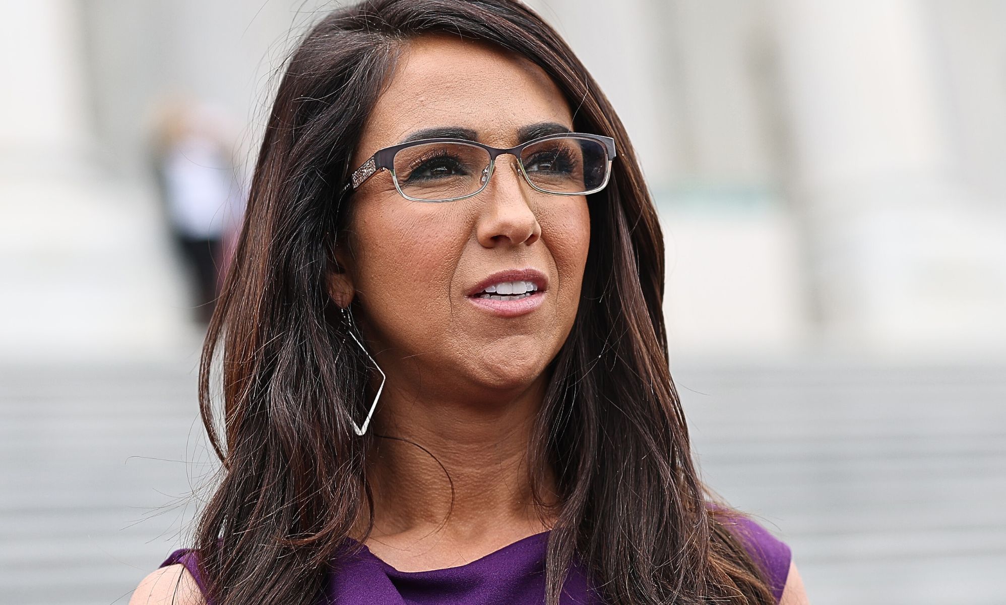 Trump superfan Lauren Boebert left red-faced after 'accusing cis woman of being trans'