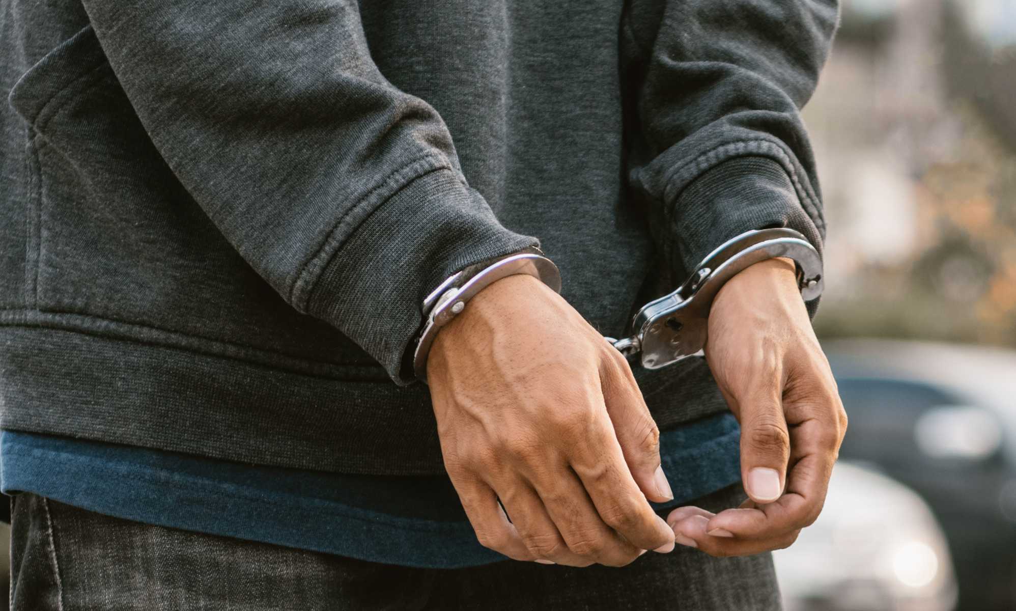 Man who hurled ‘shocking’ homophobic abuse and spat at policewoman ordered to pay just £10