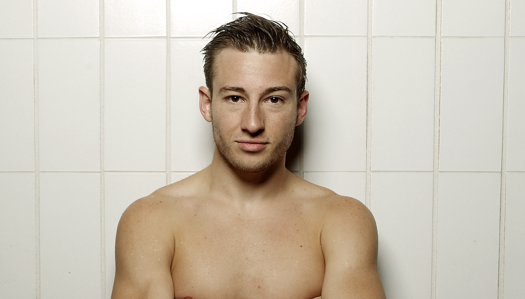 Gay Olympic champion Matthew Mitcham explains racy new OnlyFans career: 'My body, my choice'