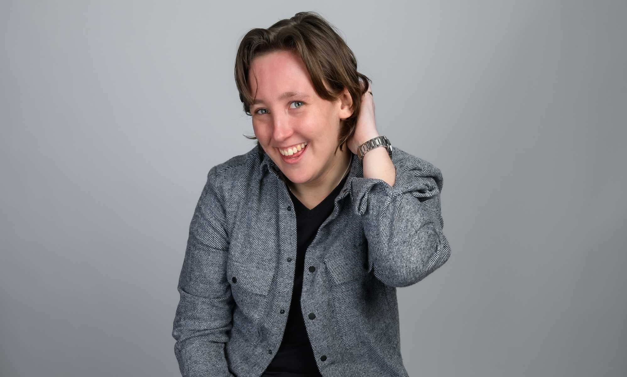 Former MP Mhairi Black to 'pull back curtain' on Westminster in new comedy show