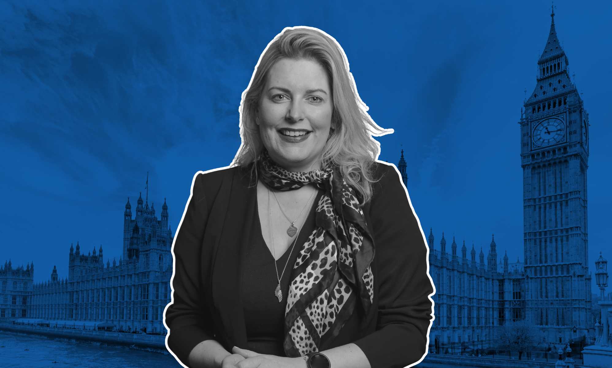 Mims Davies: What has the new shadow minister for women and equalities said about LGBTQ+ issues?