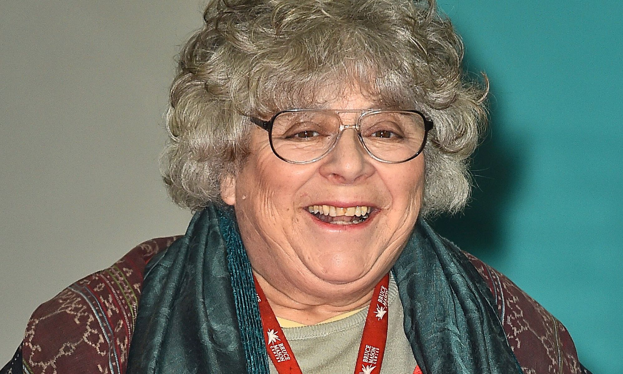 Miriam Margolyes defends Harry Potter stars over their vocal trans allyship