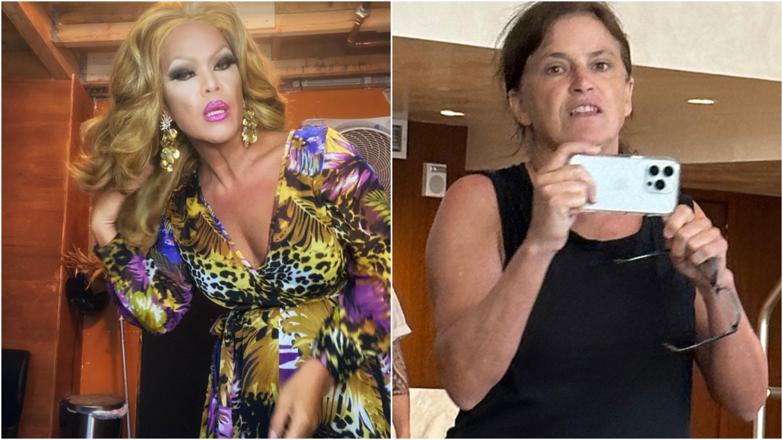 Hawaii hotel holds brunch to support drag queens after Moms for Liberty official's viral meltdown