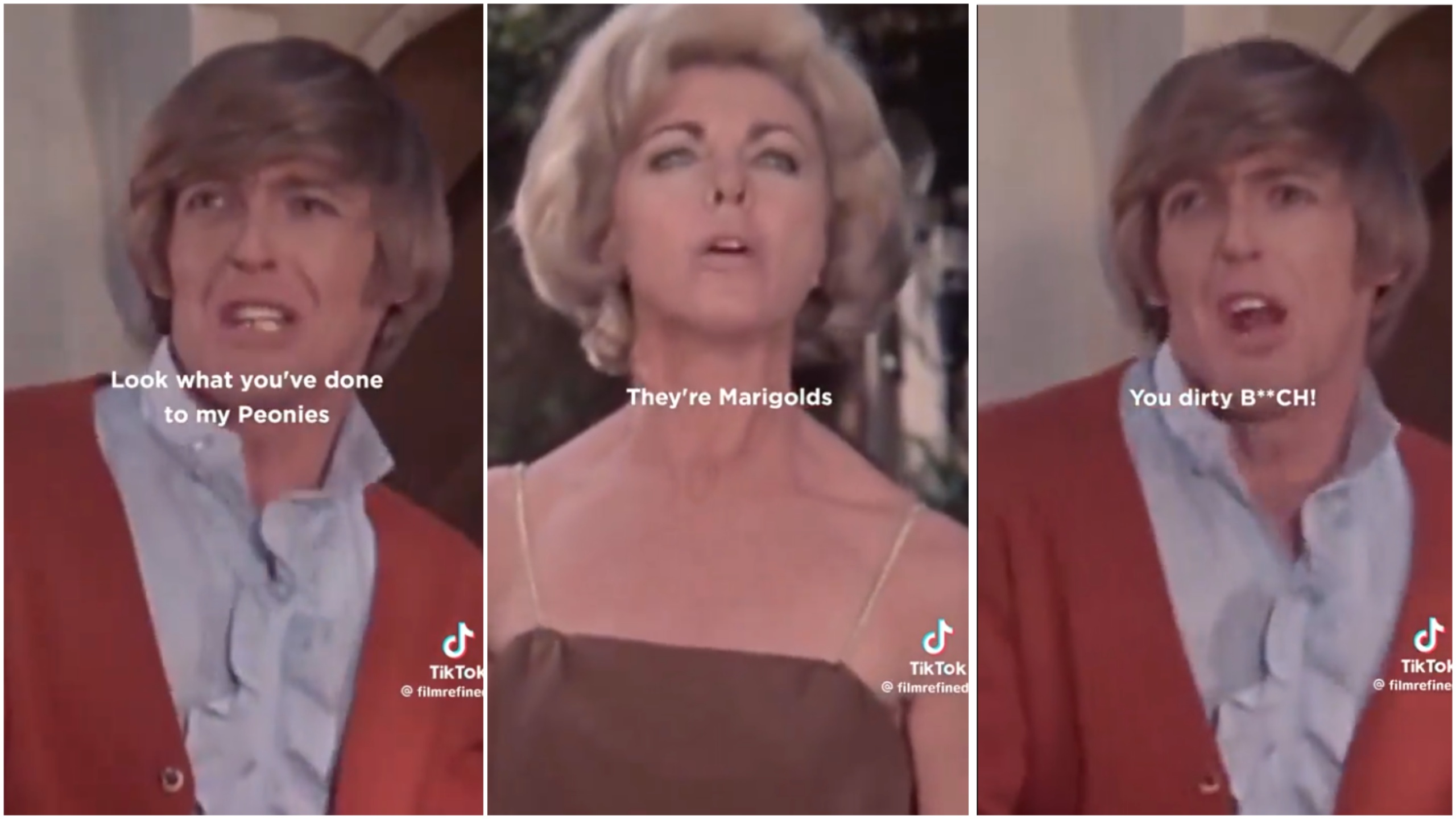 Everything you need to know about 1969 film The Gay Deceivers, as resurfaced clip goes viral
