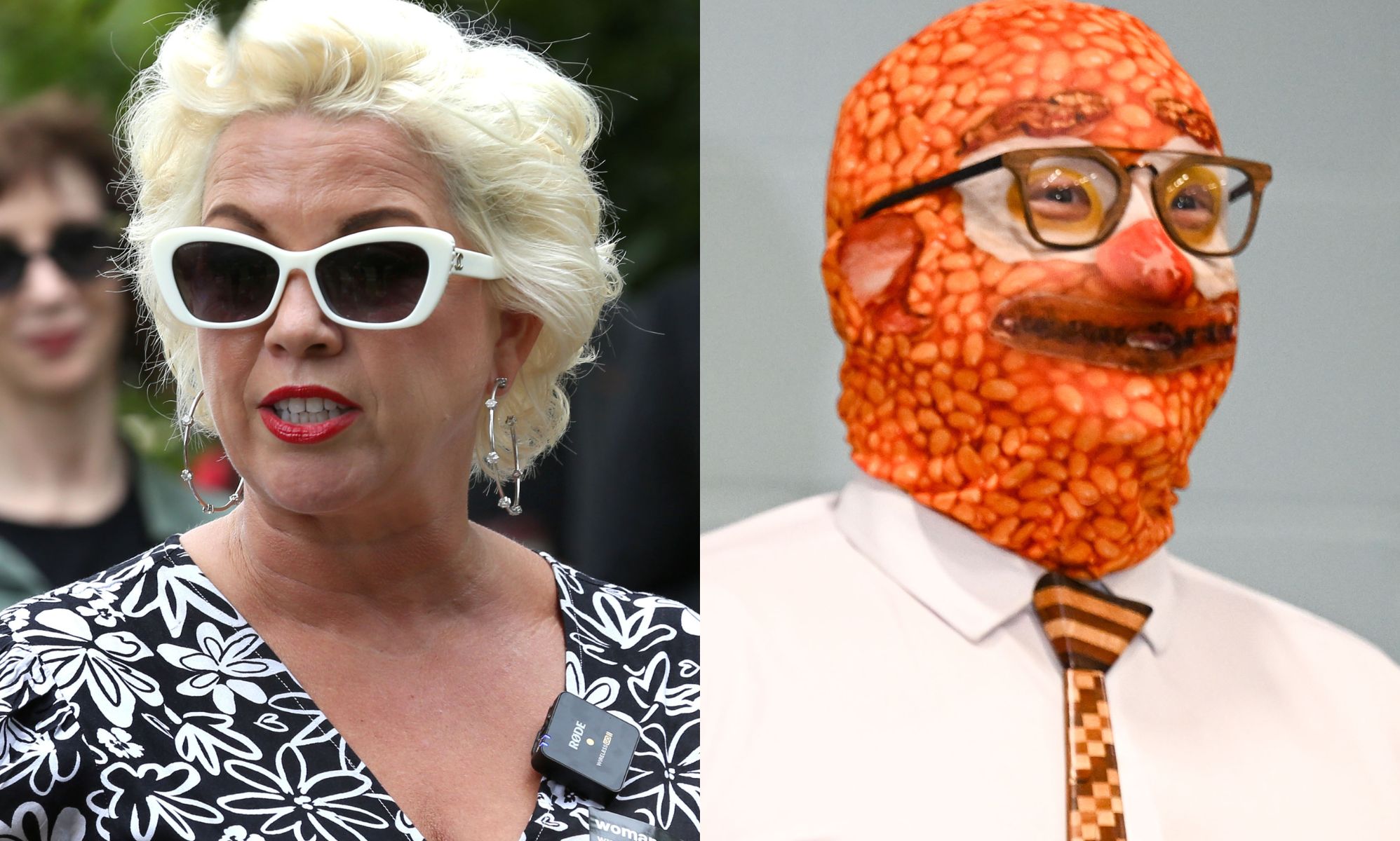 Posie Parker's Party of Women receives fewer votes than the Monster Raving Loony Party