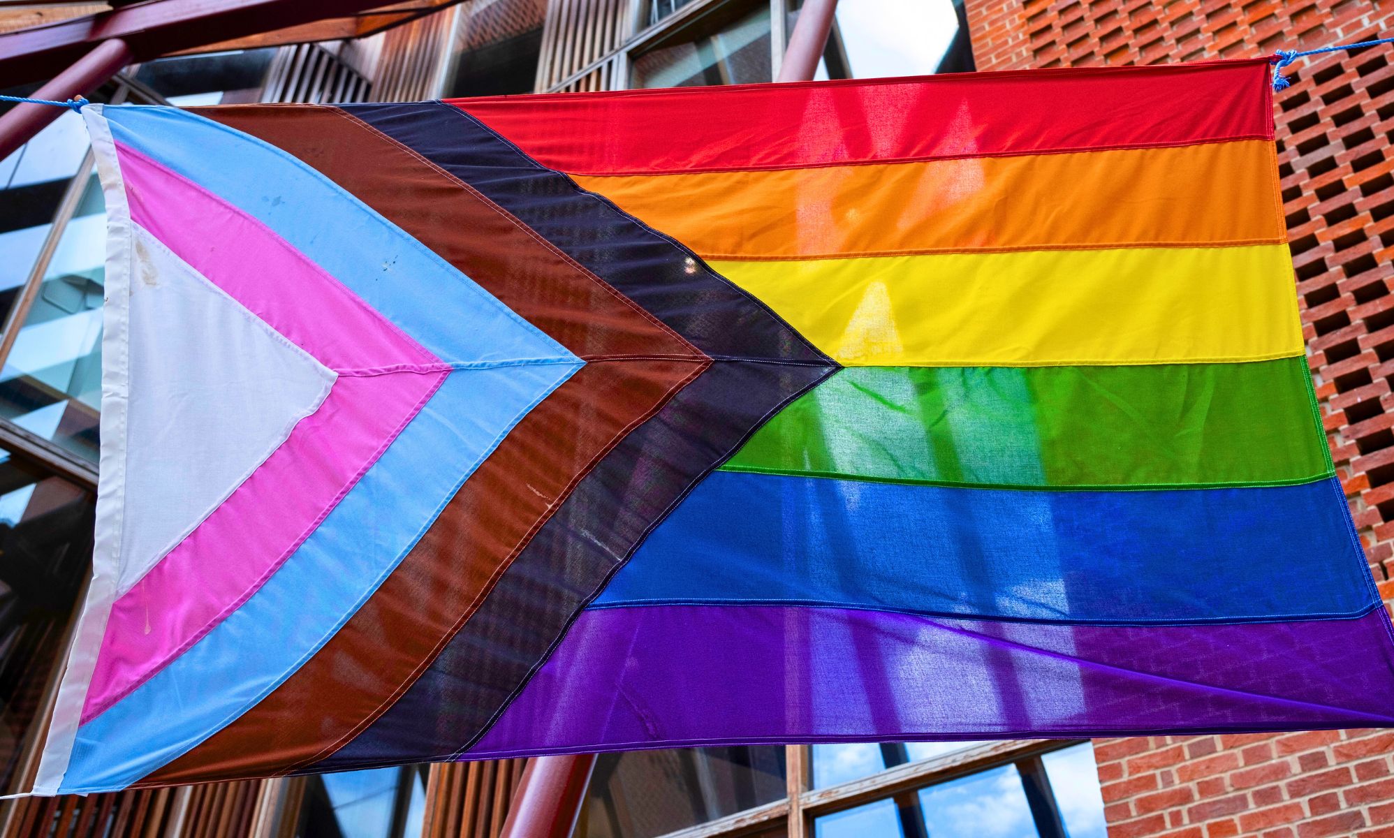 School district ejects board members who voted to ban Pride flags