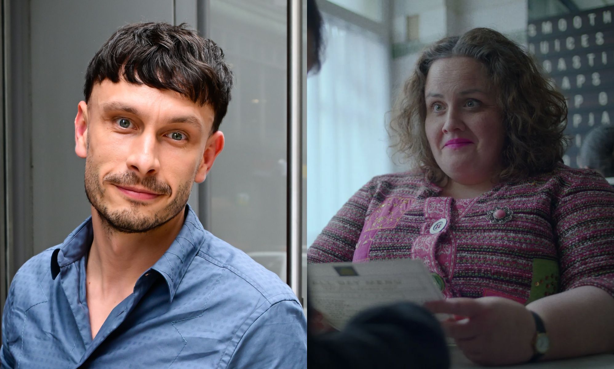 Baby Reindeer creator Richard Gadd responds to 'real-life' Martha's lawsuit