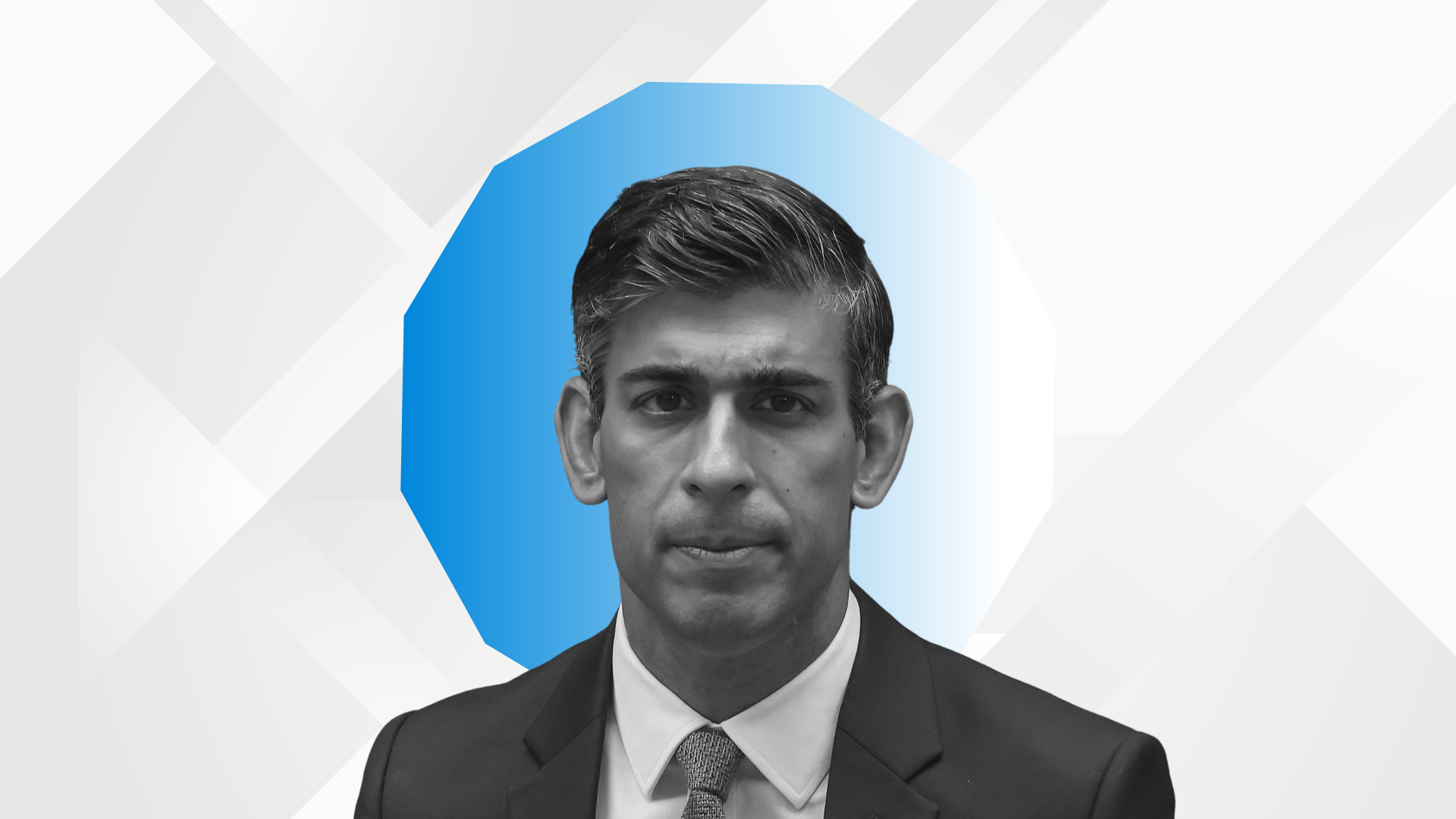 Rishi Sunak on his infamous trans joke and why the Conservatives 'do not believe in self-ID'