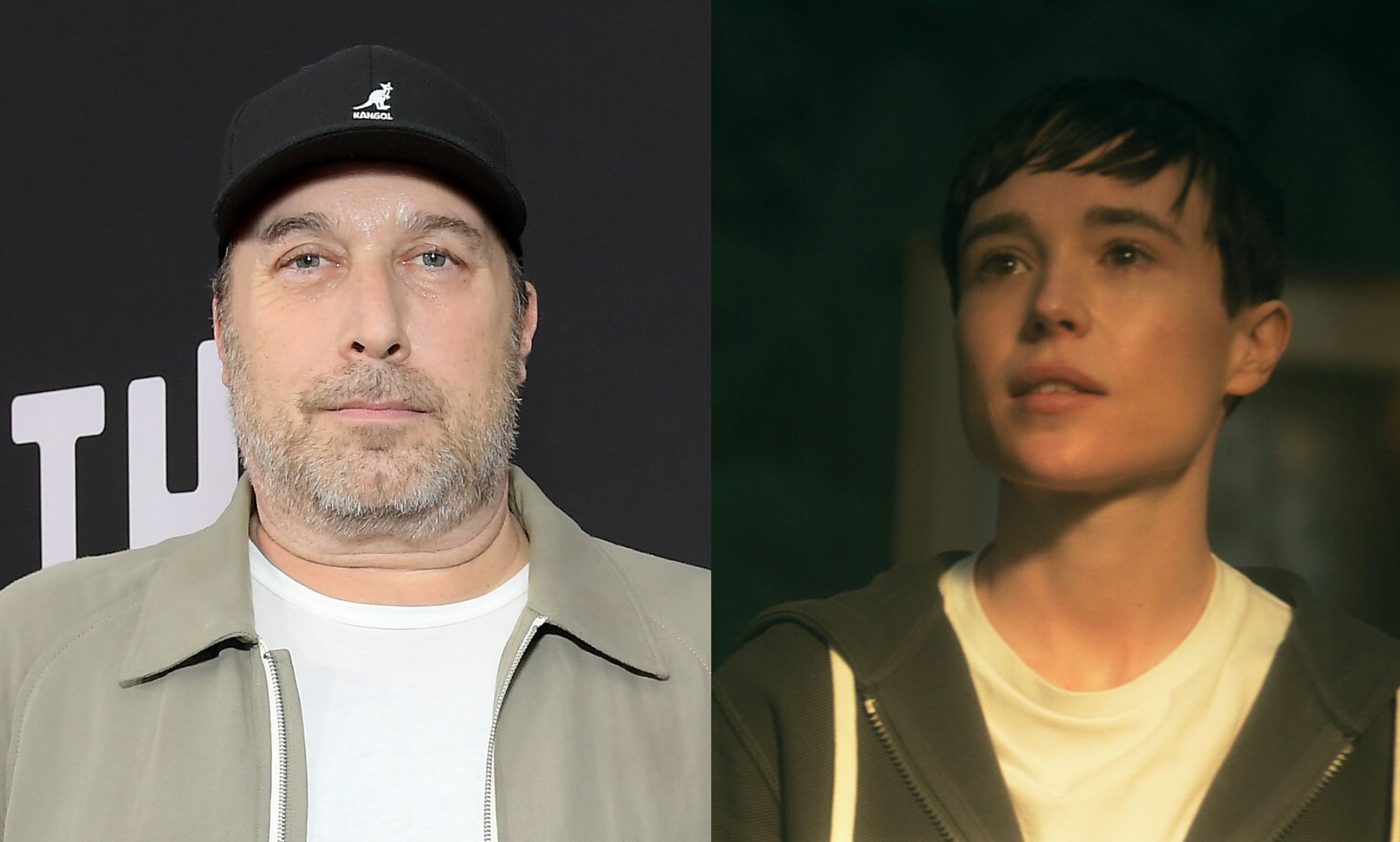 The Umbrella Academy showrunner accused of making transphobic remarks on set