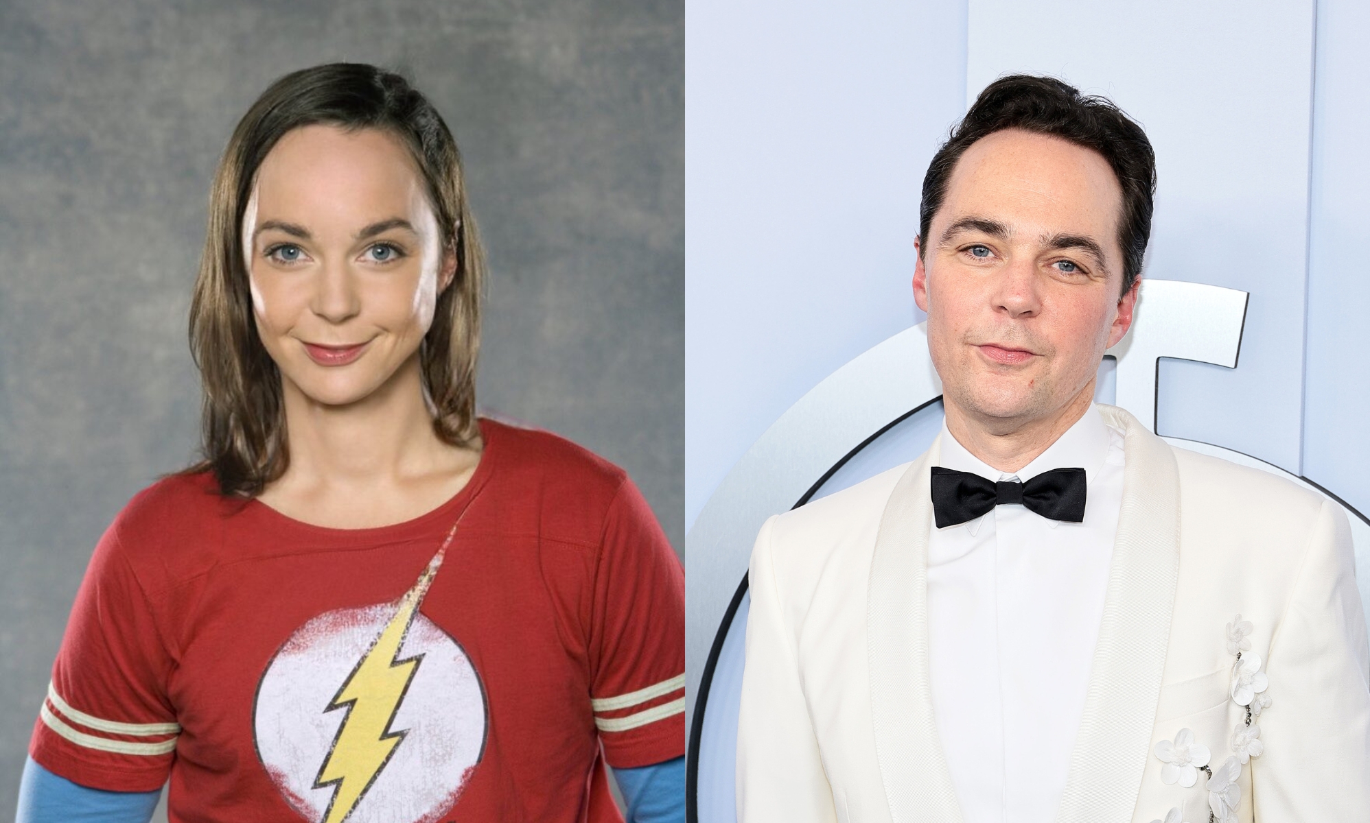 Sorry everyone, CBS aren't making a 'trans Sheldon' Big Bang Theory spin-off – it was just a joke