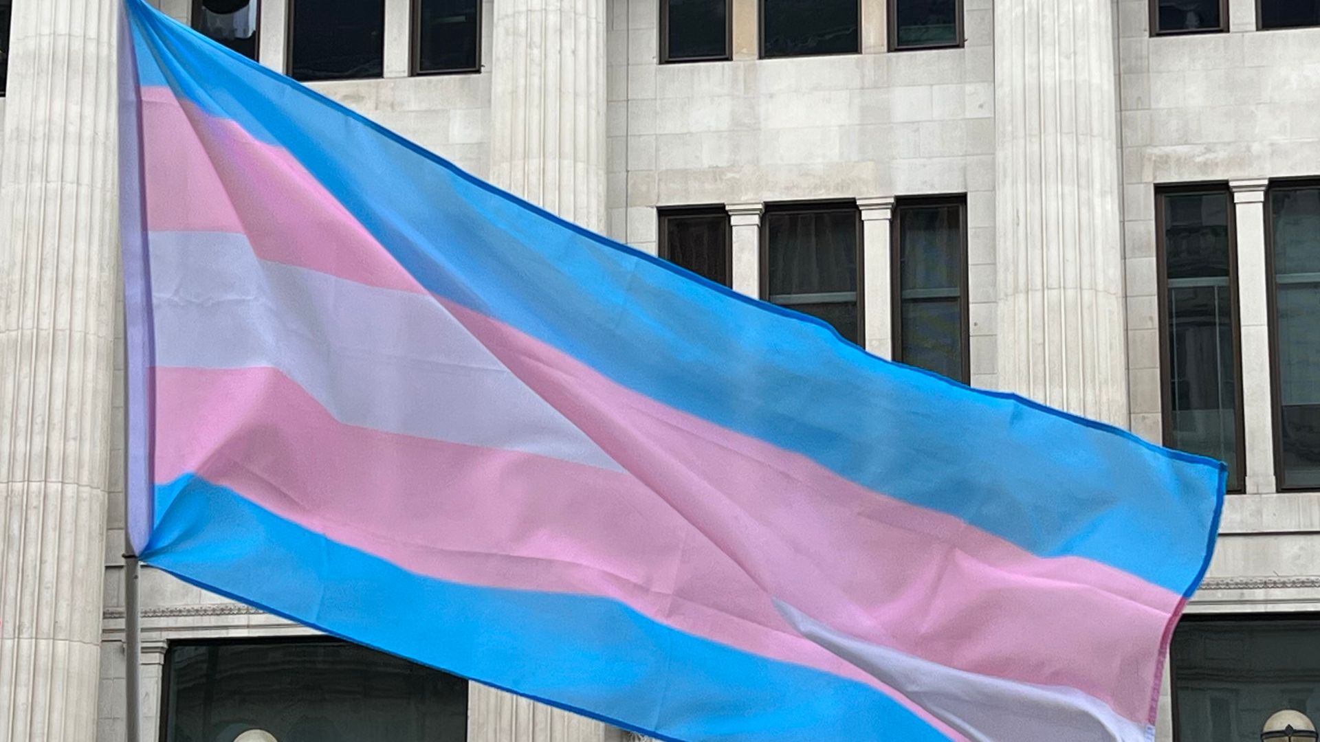 Trans women can be excluded from female-only jobs, new EHRC guidance reads