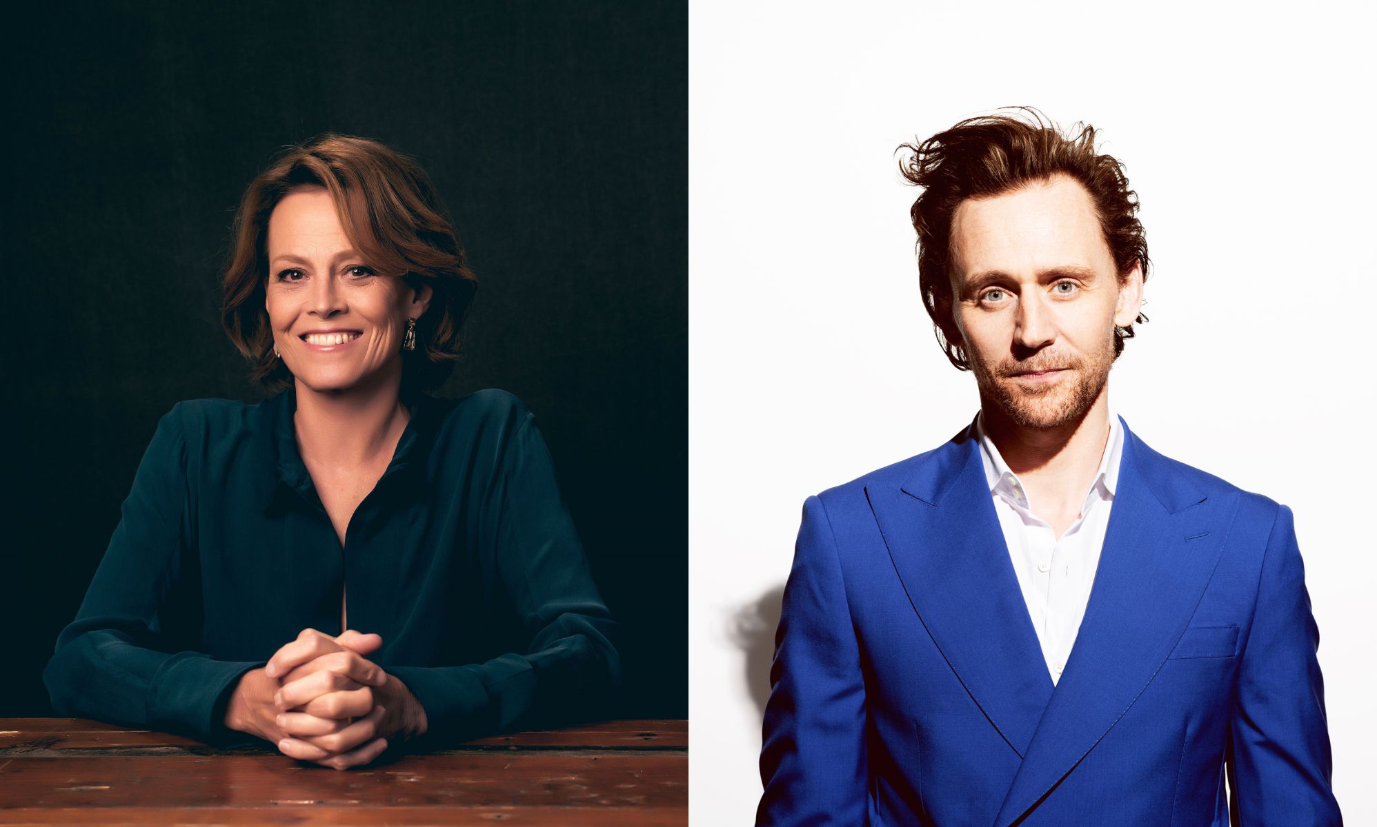 Sigourney Weaver, Tom Hiddleston to star in Shakespeare shows at Theatre Royal Drury Lane