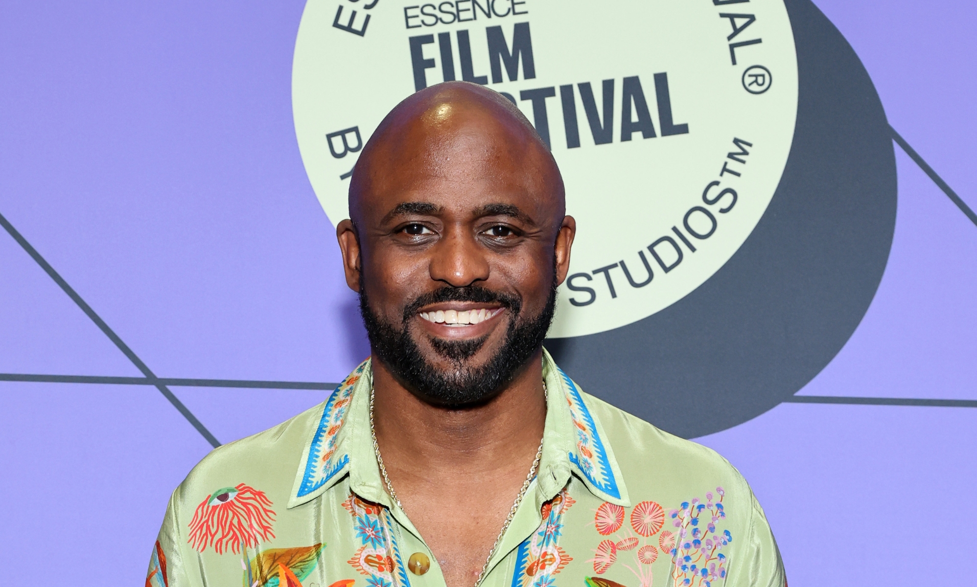 Wayne Brady just shared a heartwarming update a year after coming out as pansexual
