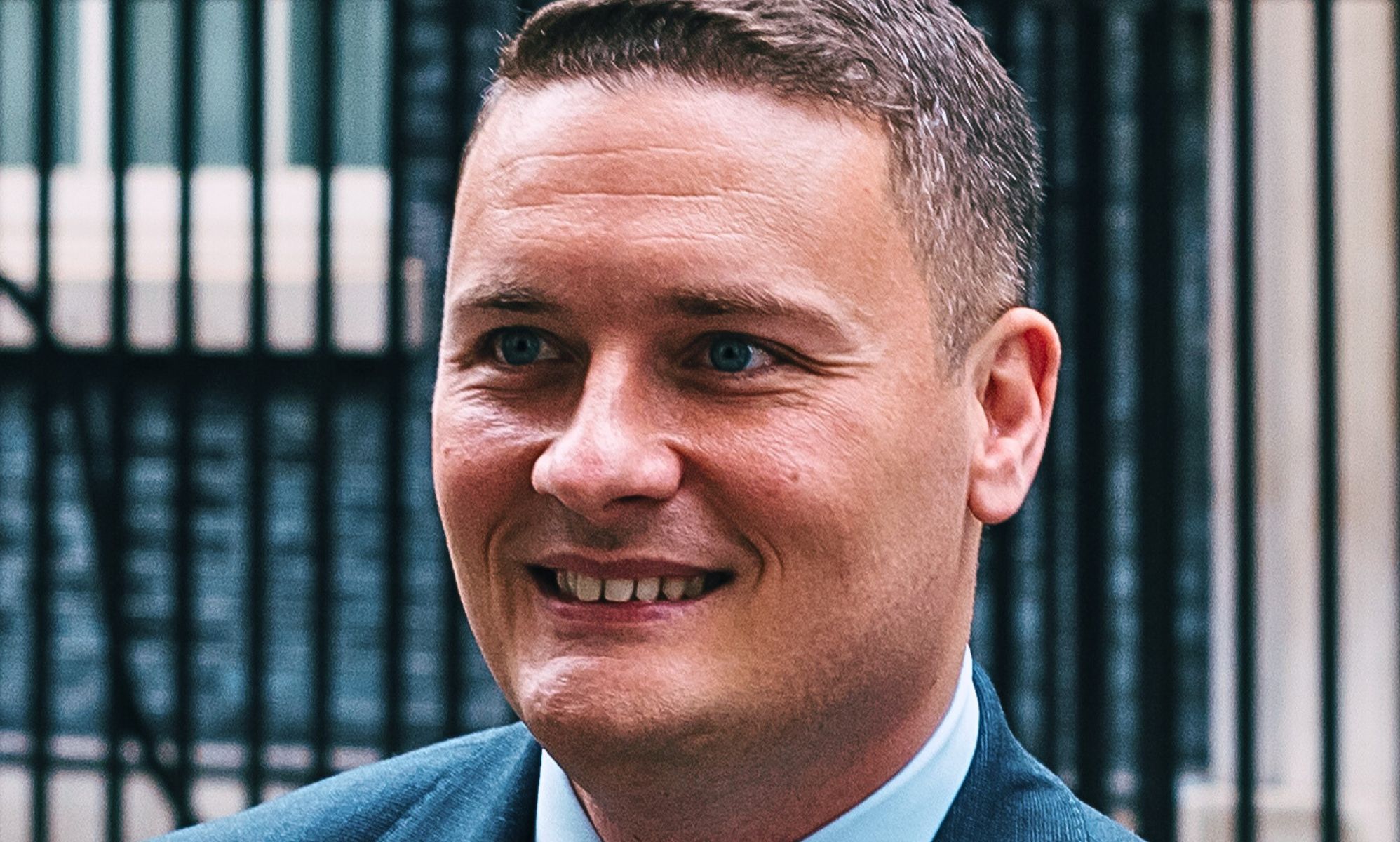 Wes Streeting meets nurses suing NHS trust over single-sex spaces: 'We have to deal with this'